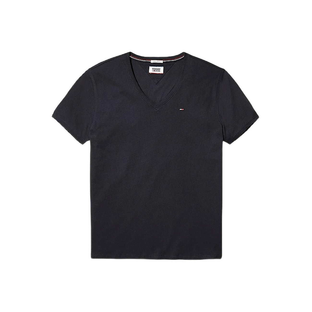 Tommy Hilfiger Jeans - Tommy Hilfiger Jeans T-Shirt Uomo