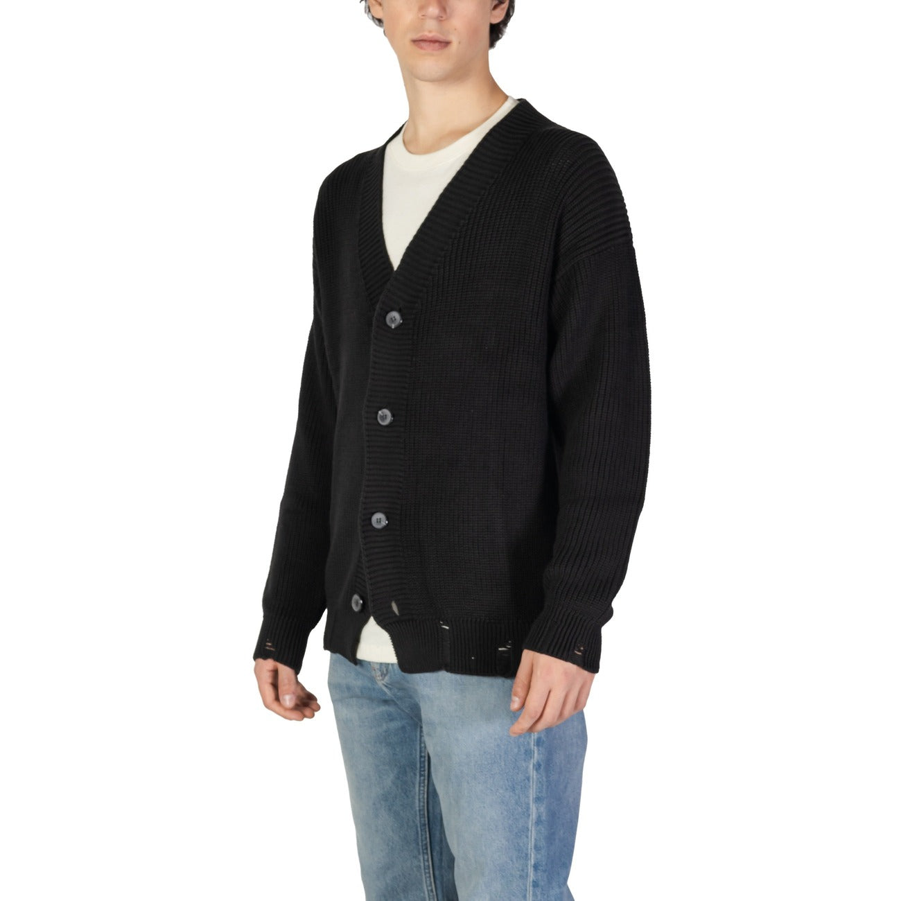 Underclub - Underclub Herren Cardigans