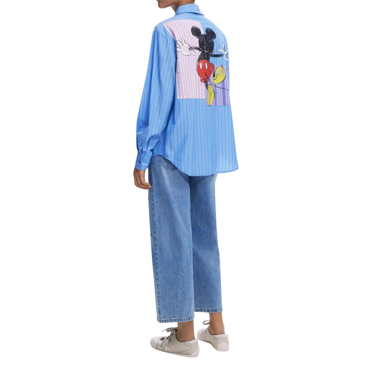 Desigual - Desigual Damenhemd