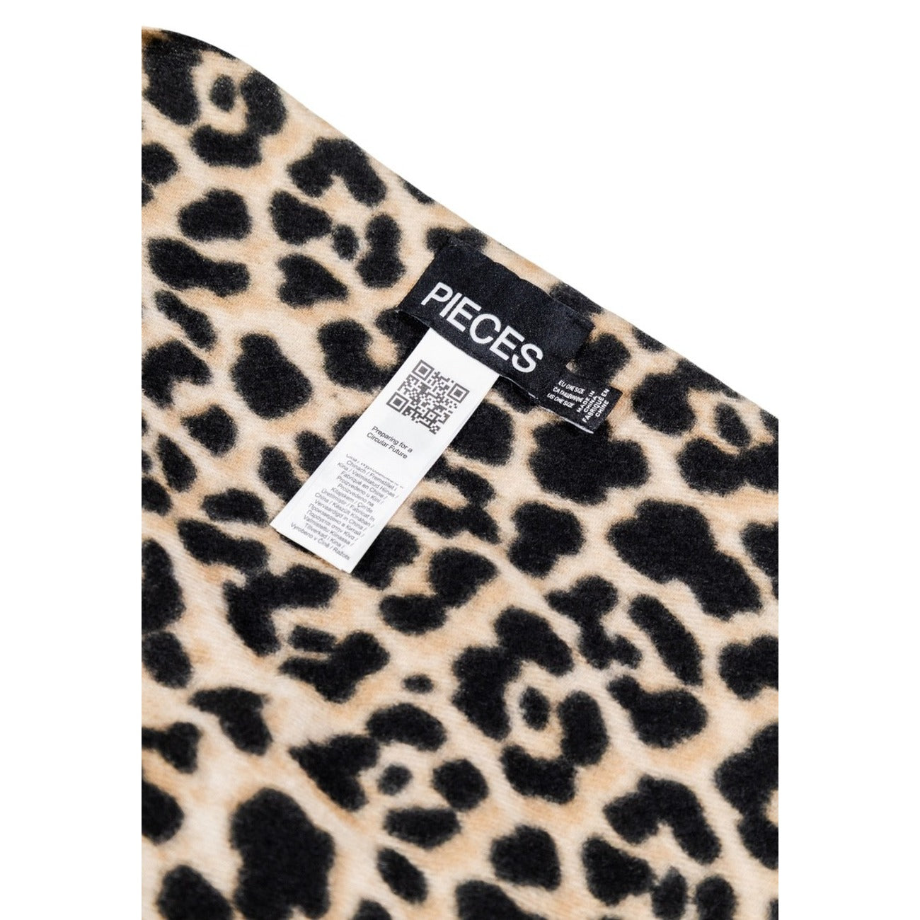 Pieces - Pieces Sciarpa Donna