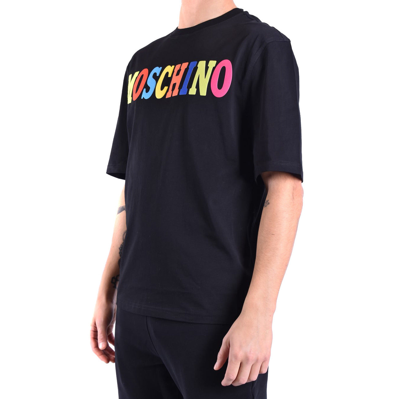 Moschino - Moschino T-Shirt Uomo