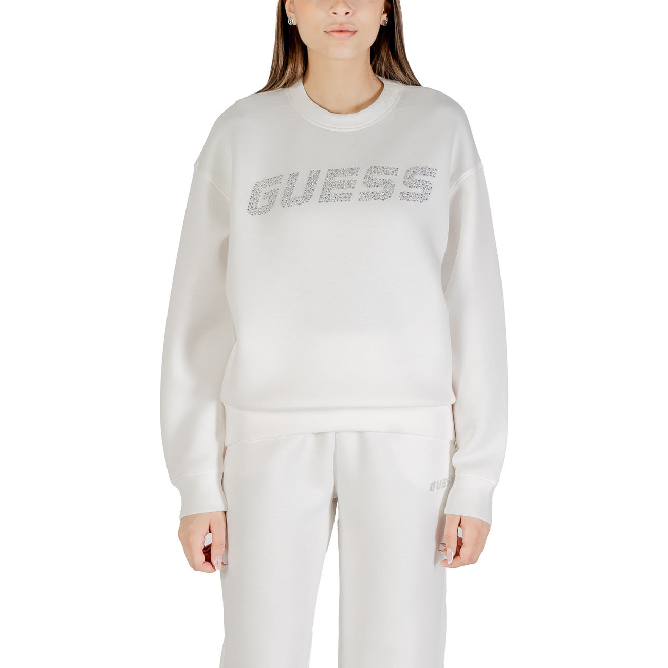 Guess Active - Guess Active Women's Sweatshirt