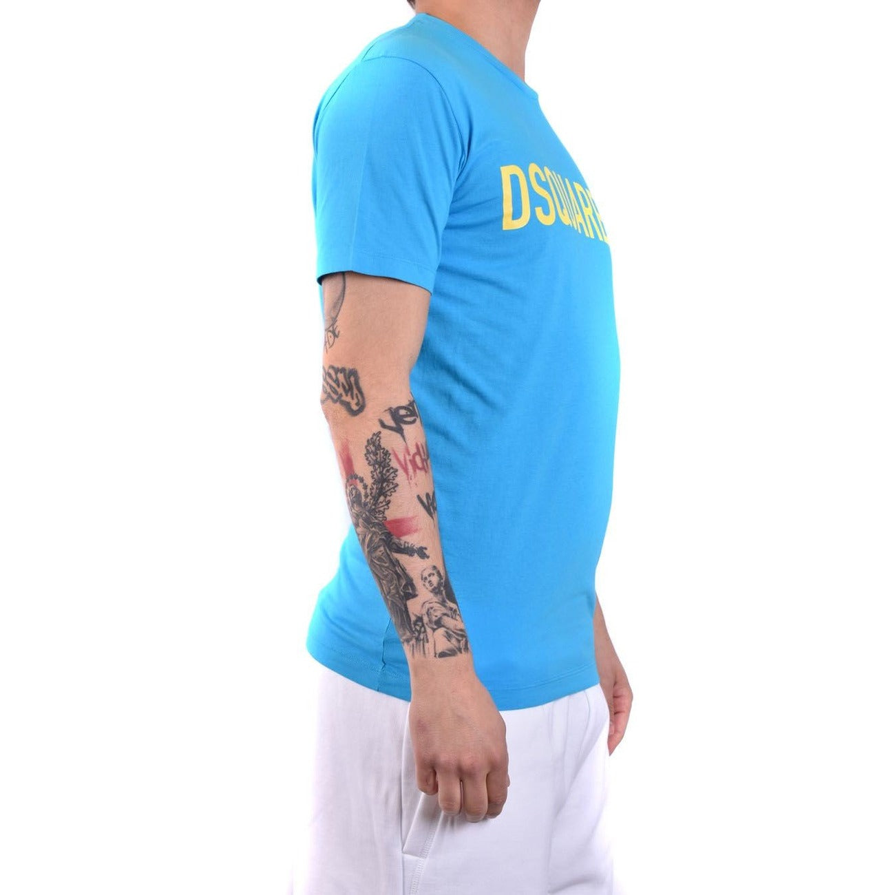 Dsquared2 - Dsquared2 T-Shirt Uomo