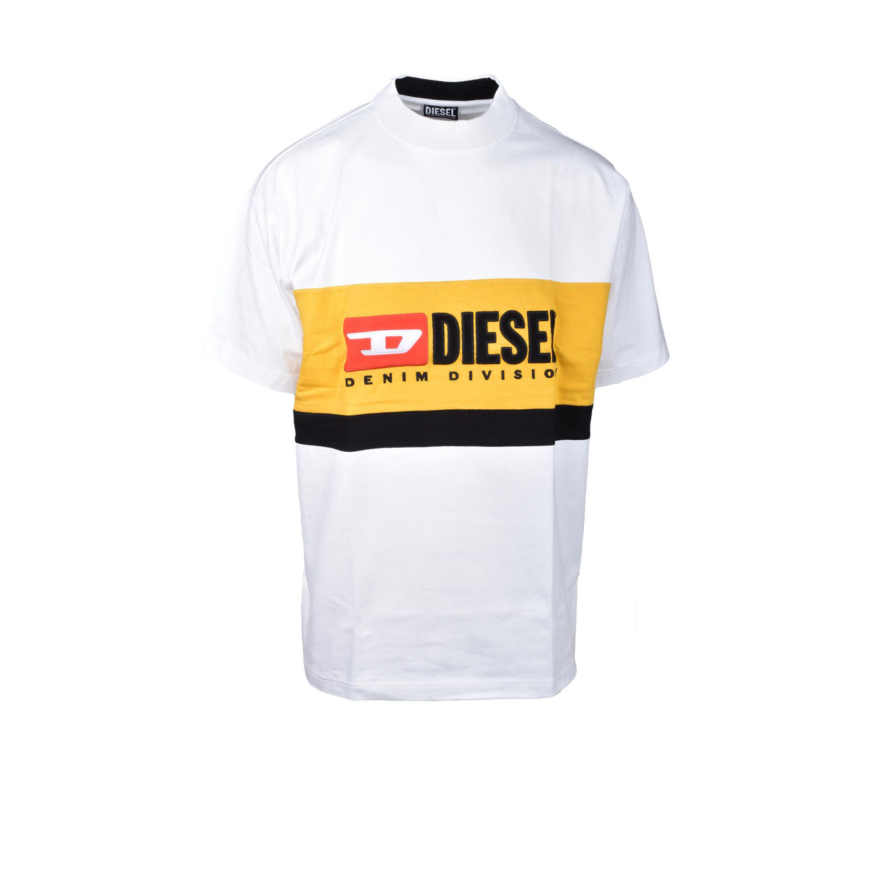 Diesel - Diesel T-Shirt Uomo