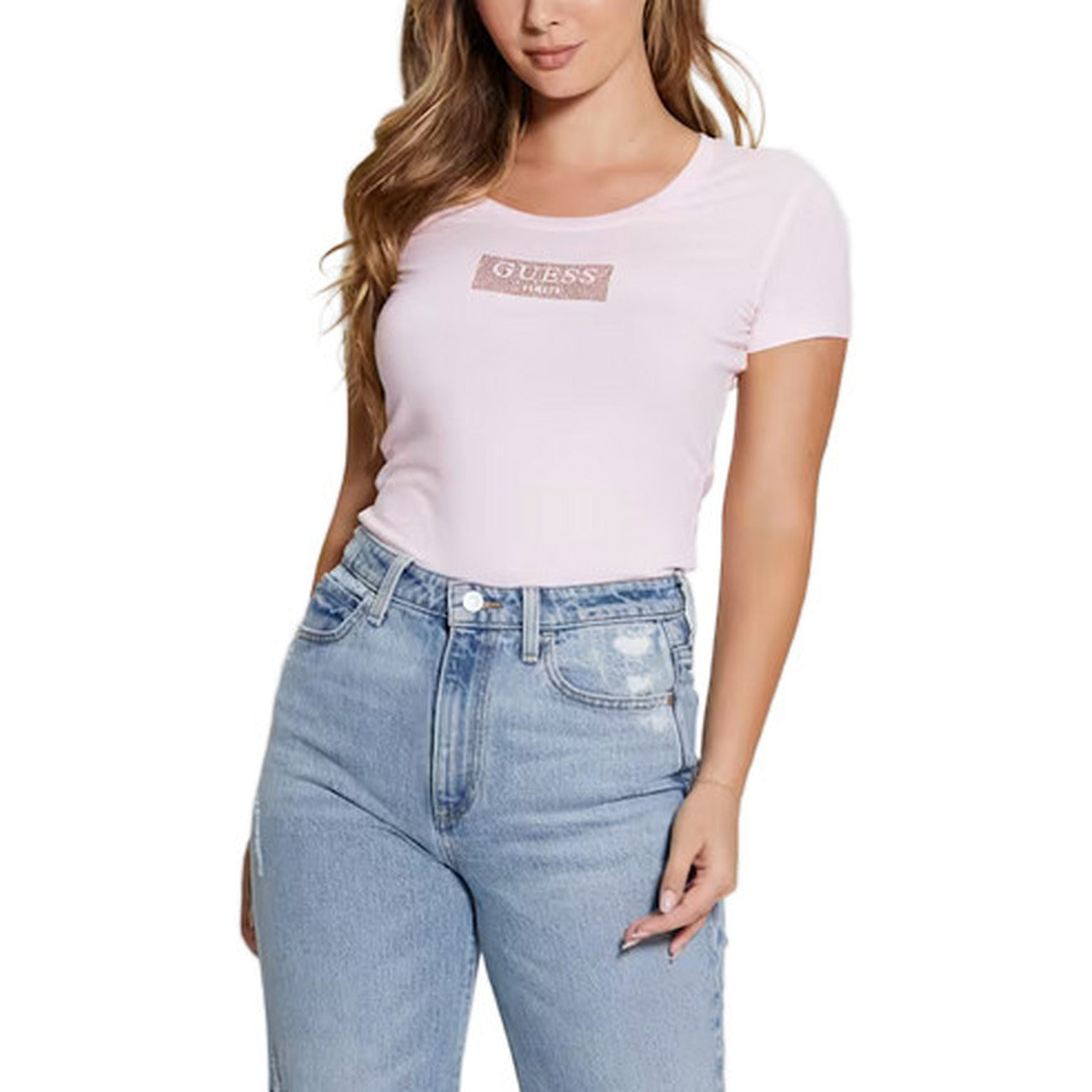 Guess - Guess T-Shirt Donna