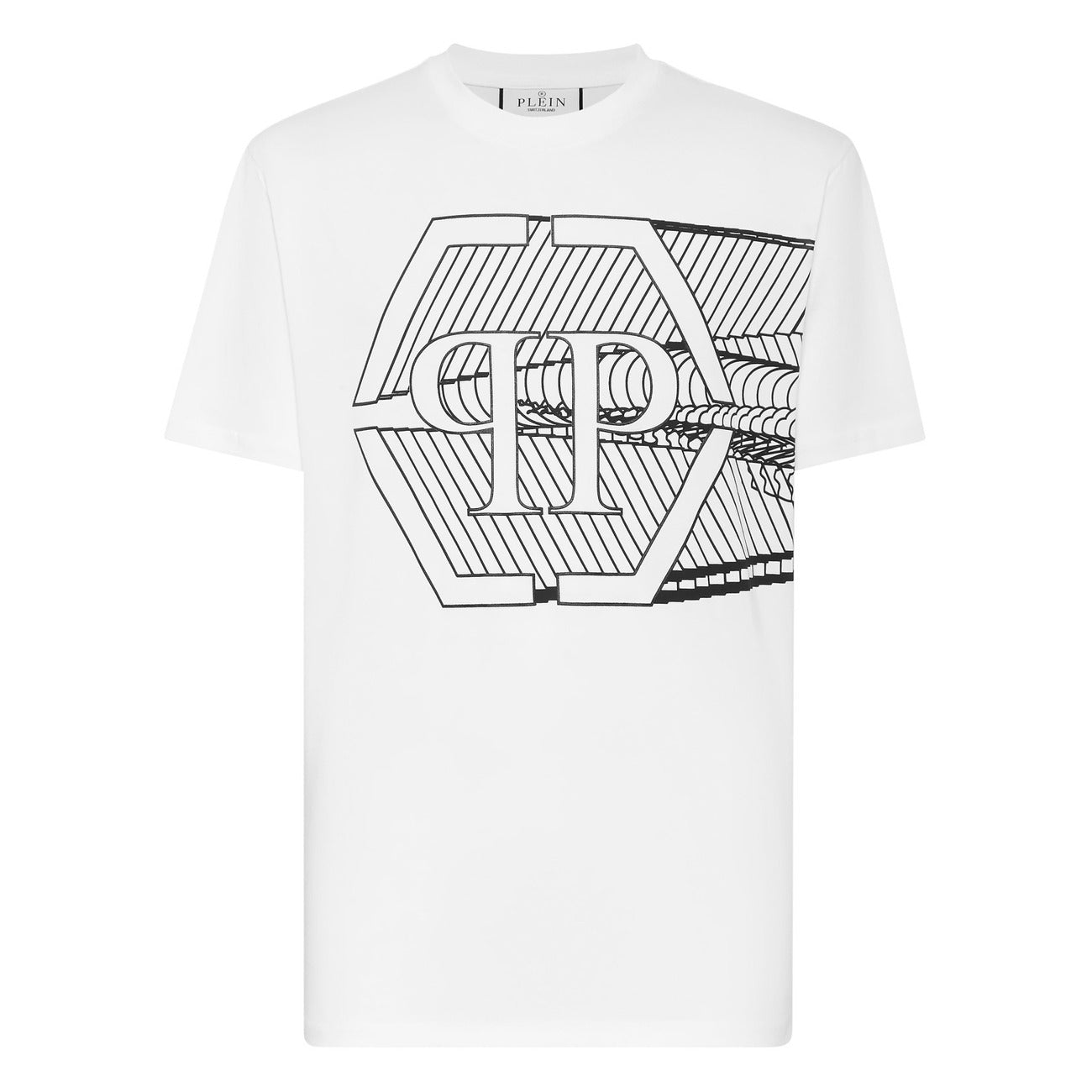 Philipp Plein - Philipp Plein Men's T-Shirt