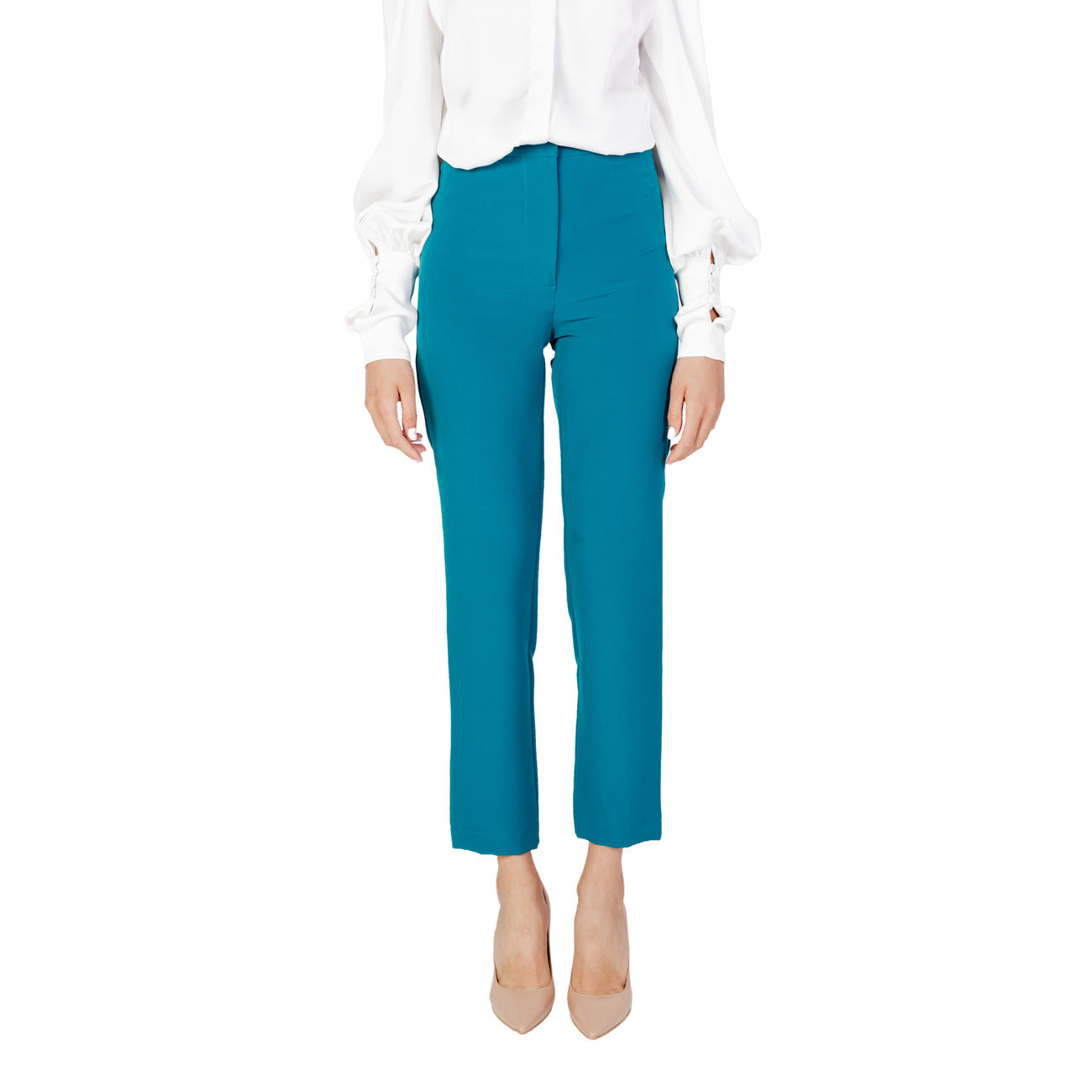 Silence - Silence Pantaloni Donna