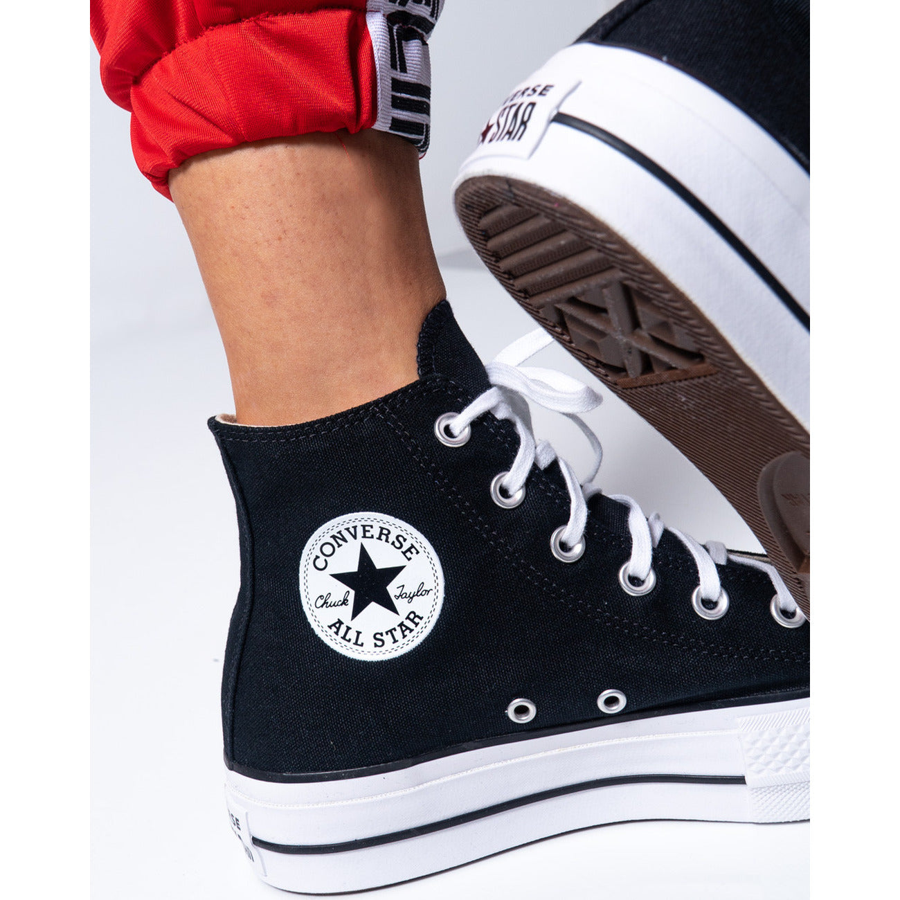 Converse - Converse Sneakers Donna