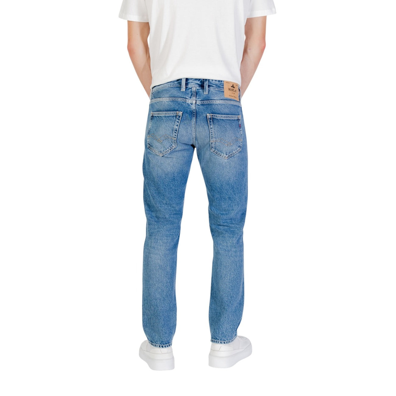 Replay - Replay Jeans Herren