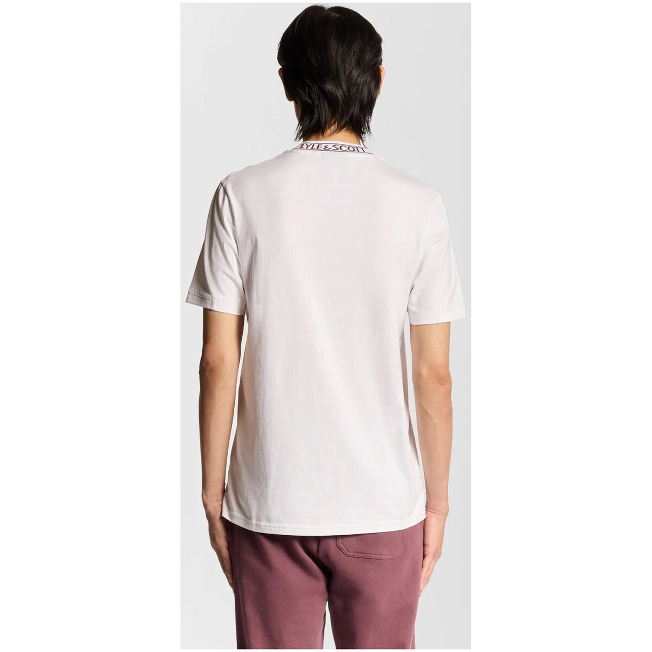 Lyle & Scott - Lyle & Scott T-Shirt Uomo