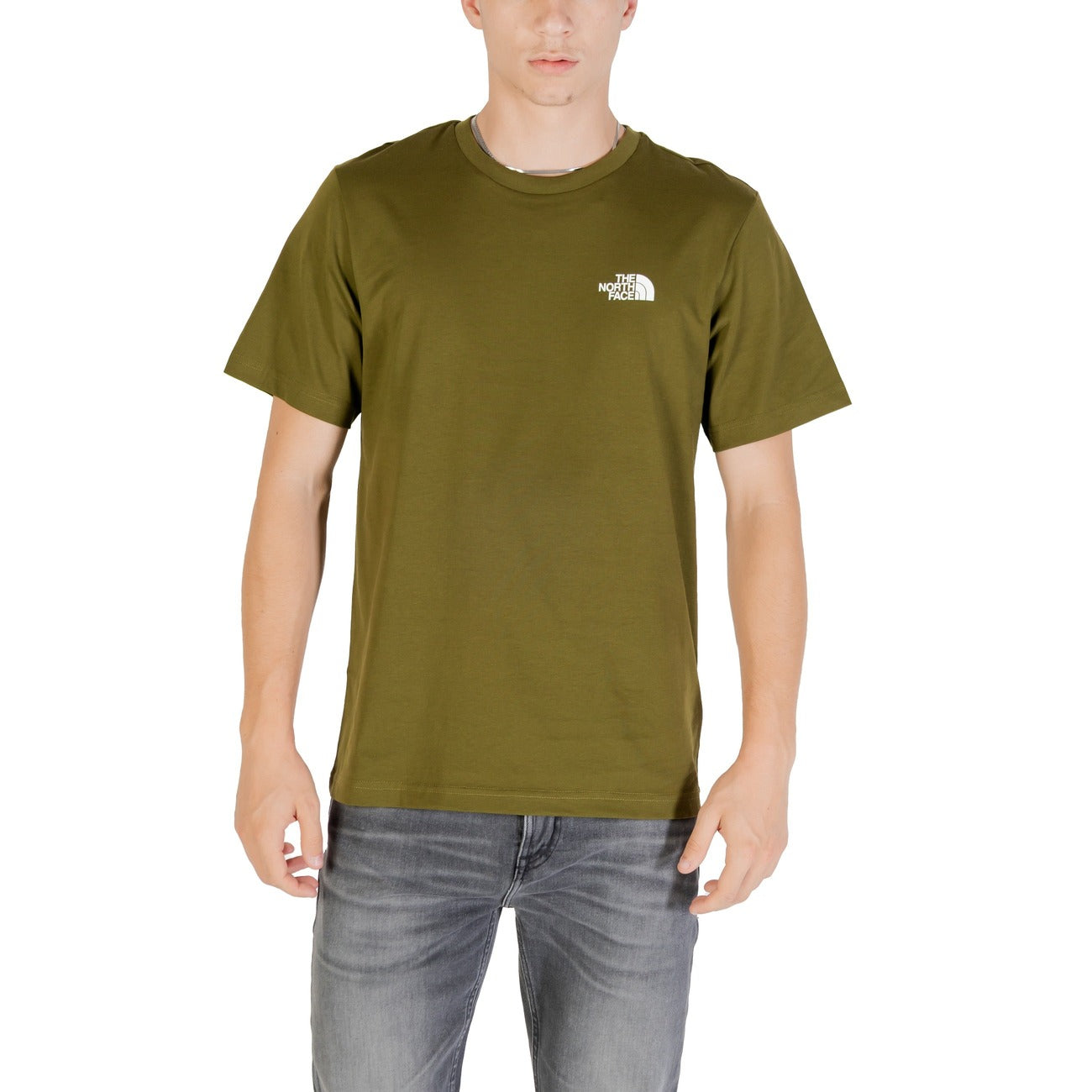 The North Face - The North Face T-Shirt Uomo