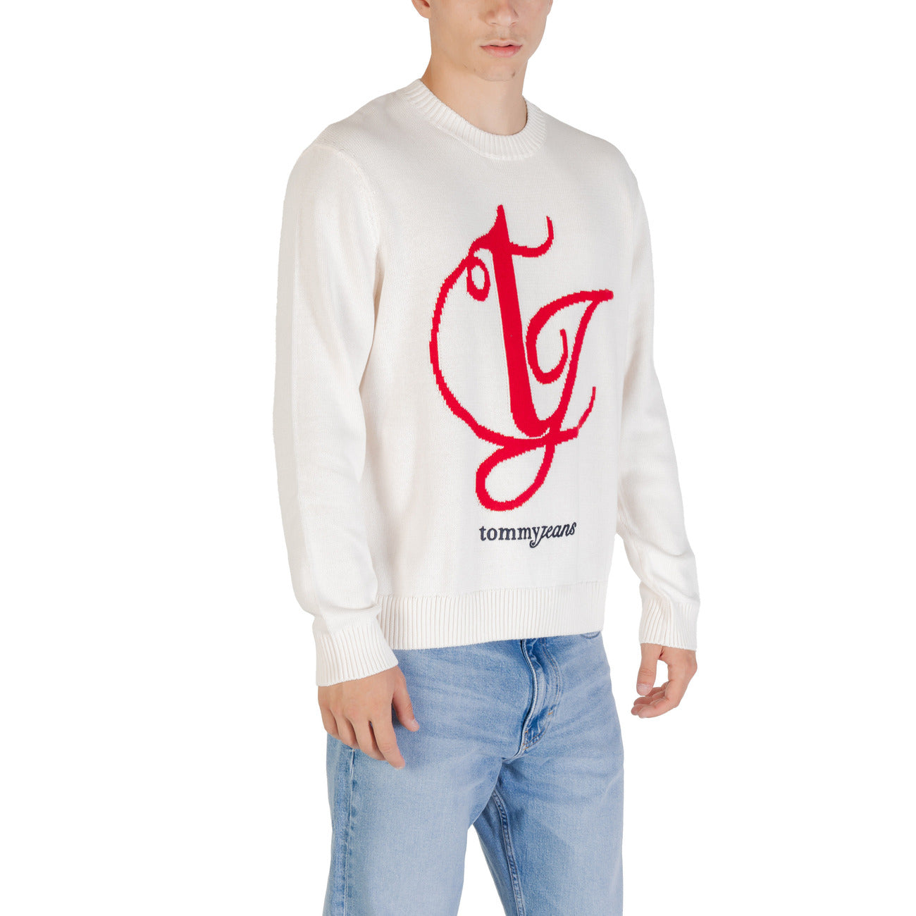 Tommy Hilfiger Jeans - Tommy Hilfiger Jeans Men's Sweater