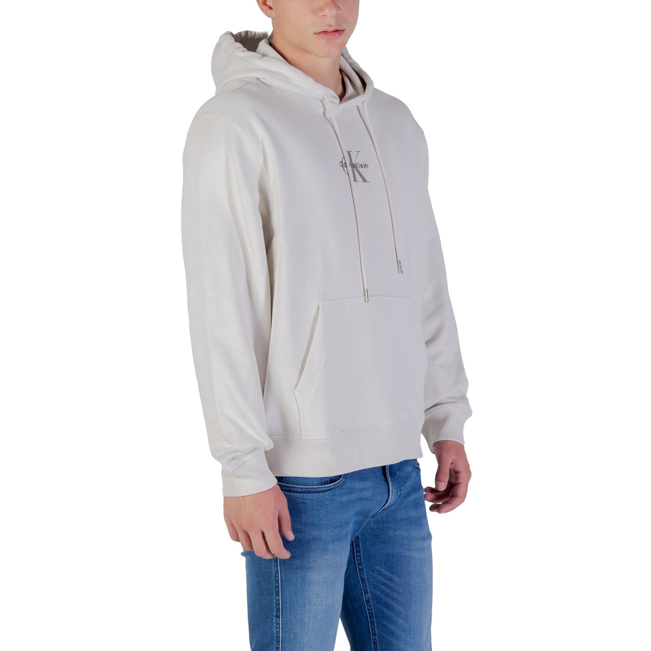 Calvin Klein Jeans - Calvin Klein Jeans Felpa Uomo