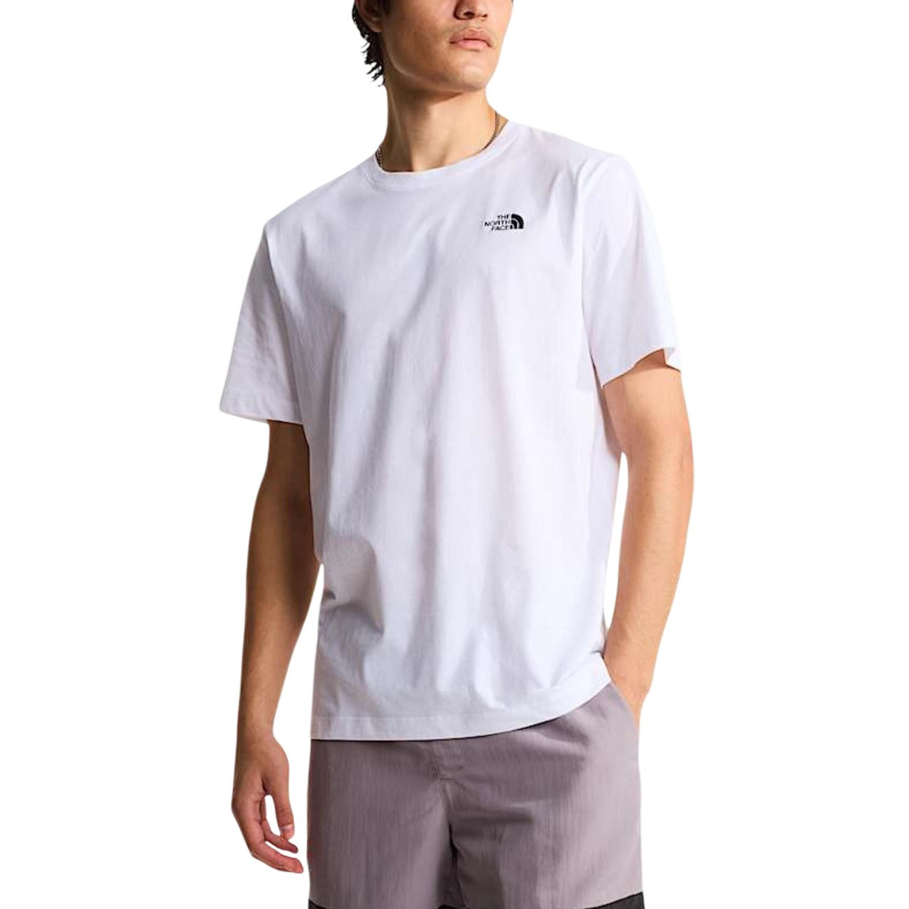 The North Face - The North Face T-Shirt Uomo