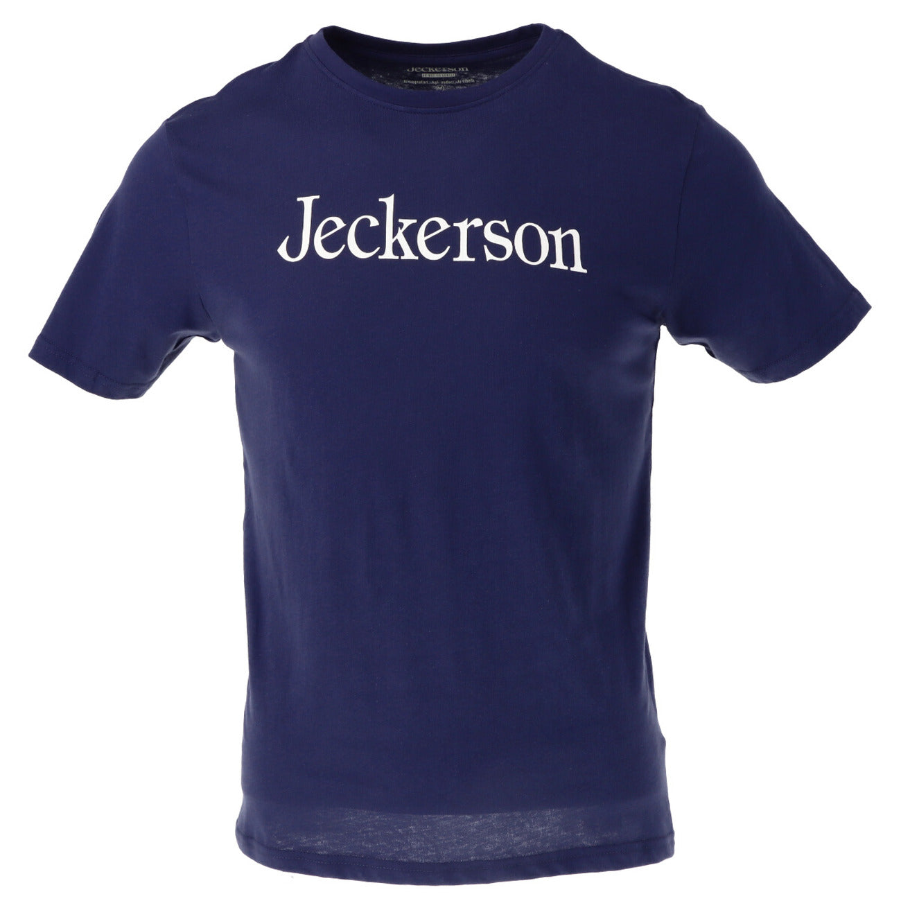 Jeckerson - Jeckerson Men's T-Shirt
