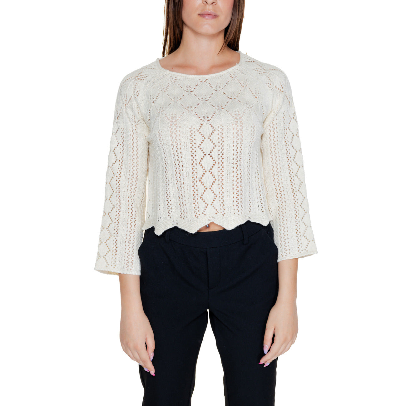 Vero Moda - Vero Moda Women's Sweater