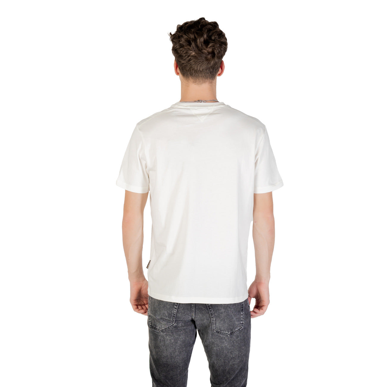 Napapijri - Napapijri Men's T-Shirt