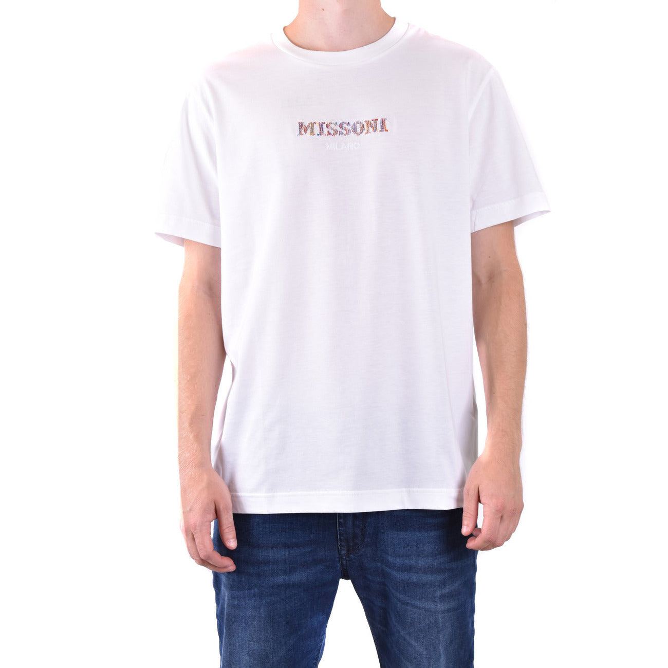 Missoni - Missoni  T-Shirt Uomo