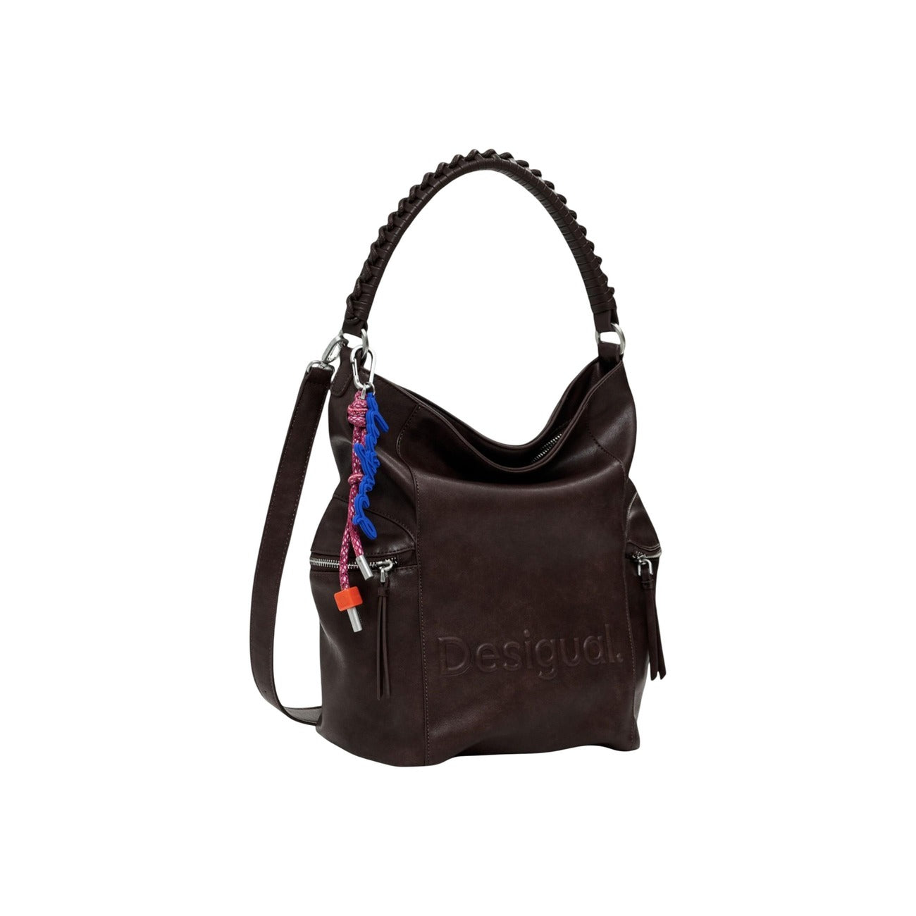 Desigual - Desigual Borsa Donna