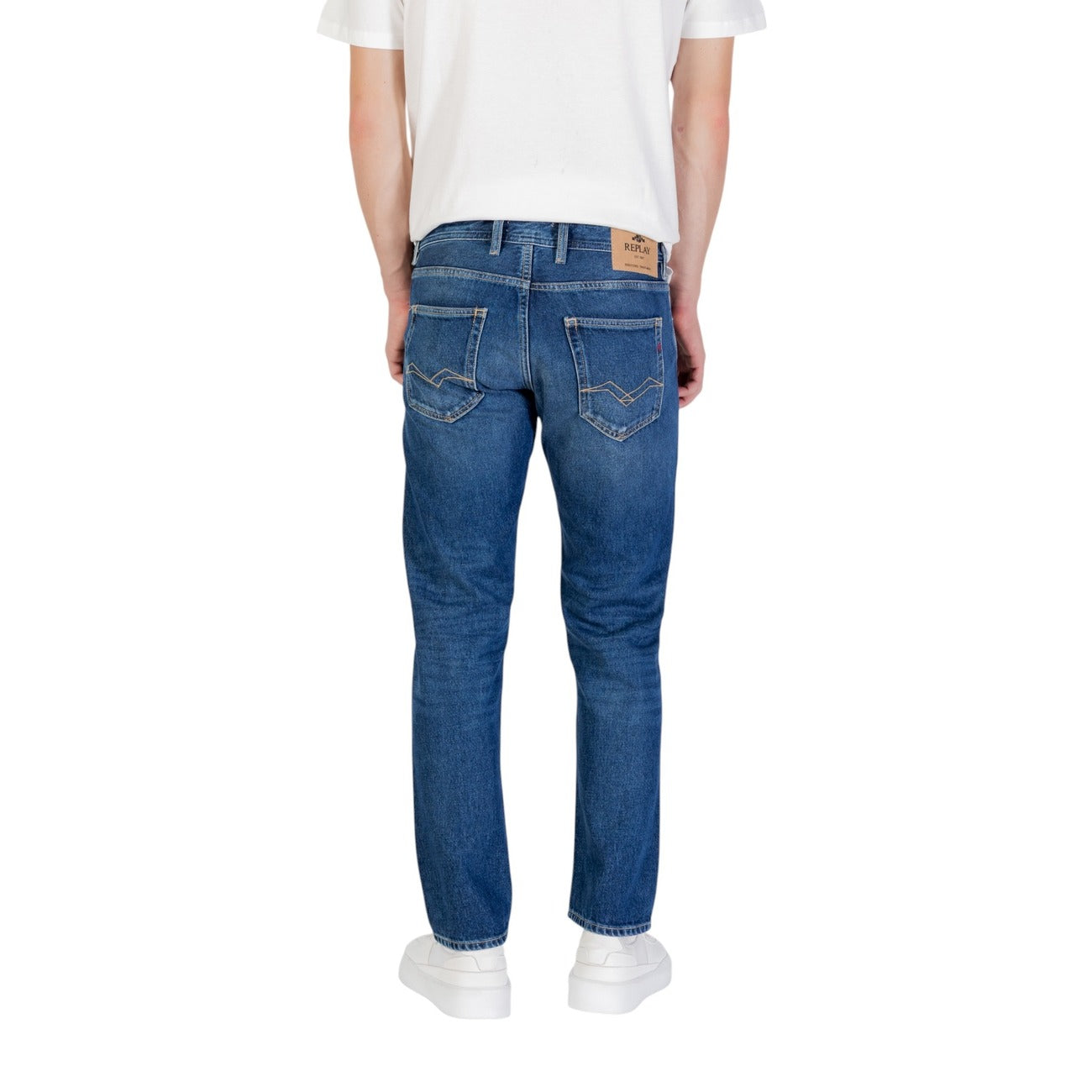 Replay - Replay Jeans Herren