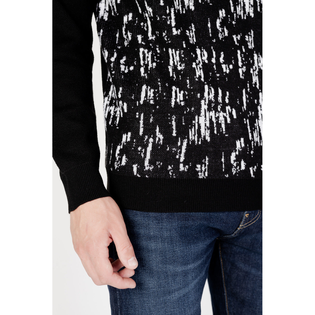 Antony Morato - Antony Morato Men's Sweater