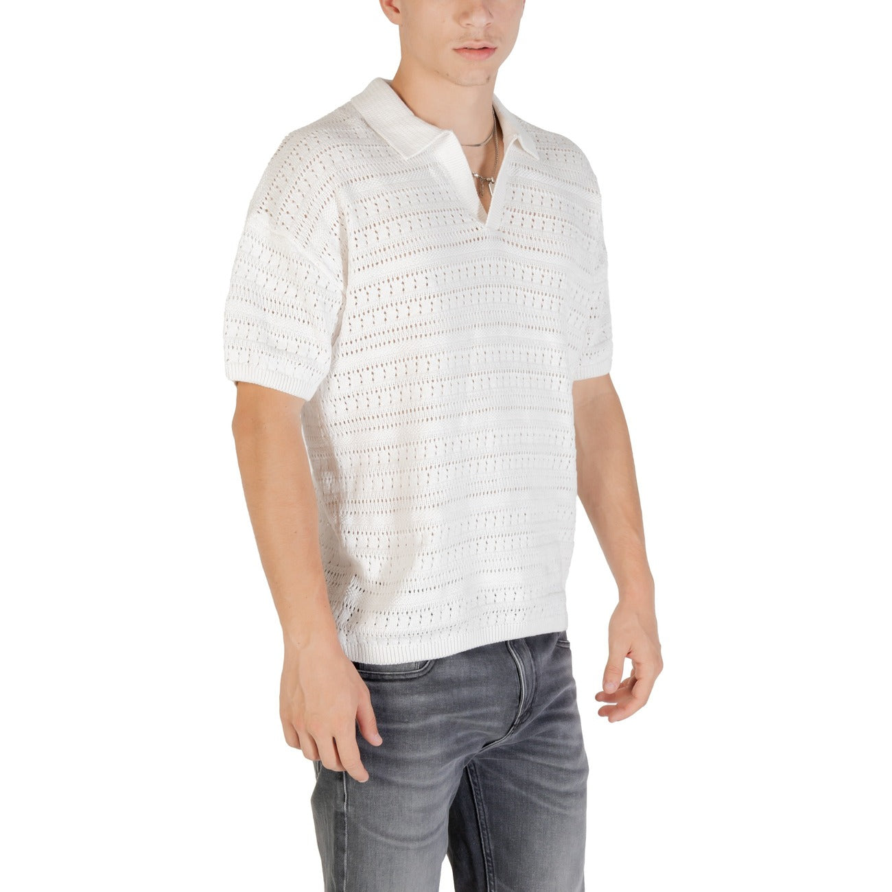 Only & Sons - Only & Sons Herren Polo-Shirt