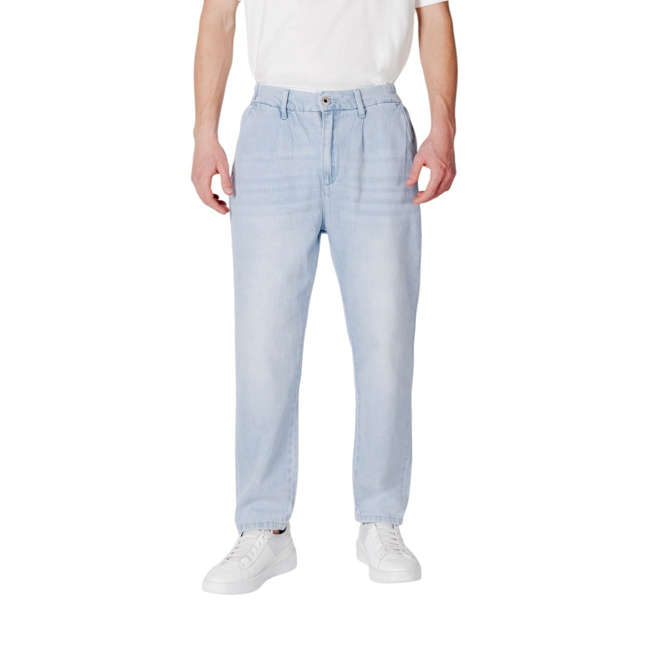 Gianni Lupo - Gianni Lupo Jeans Uomo