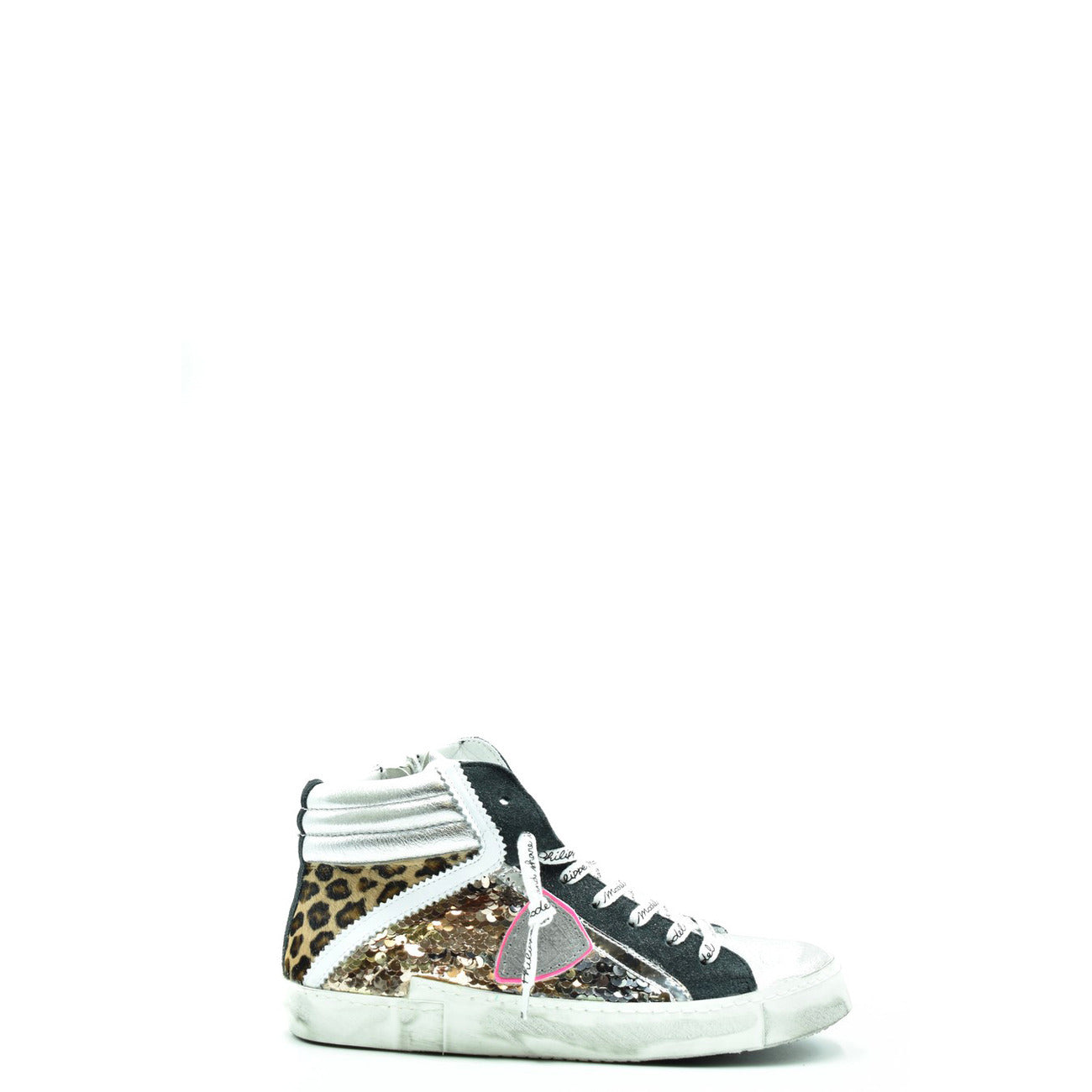 Philippe Model - Philippe Model Sneakers Donna