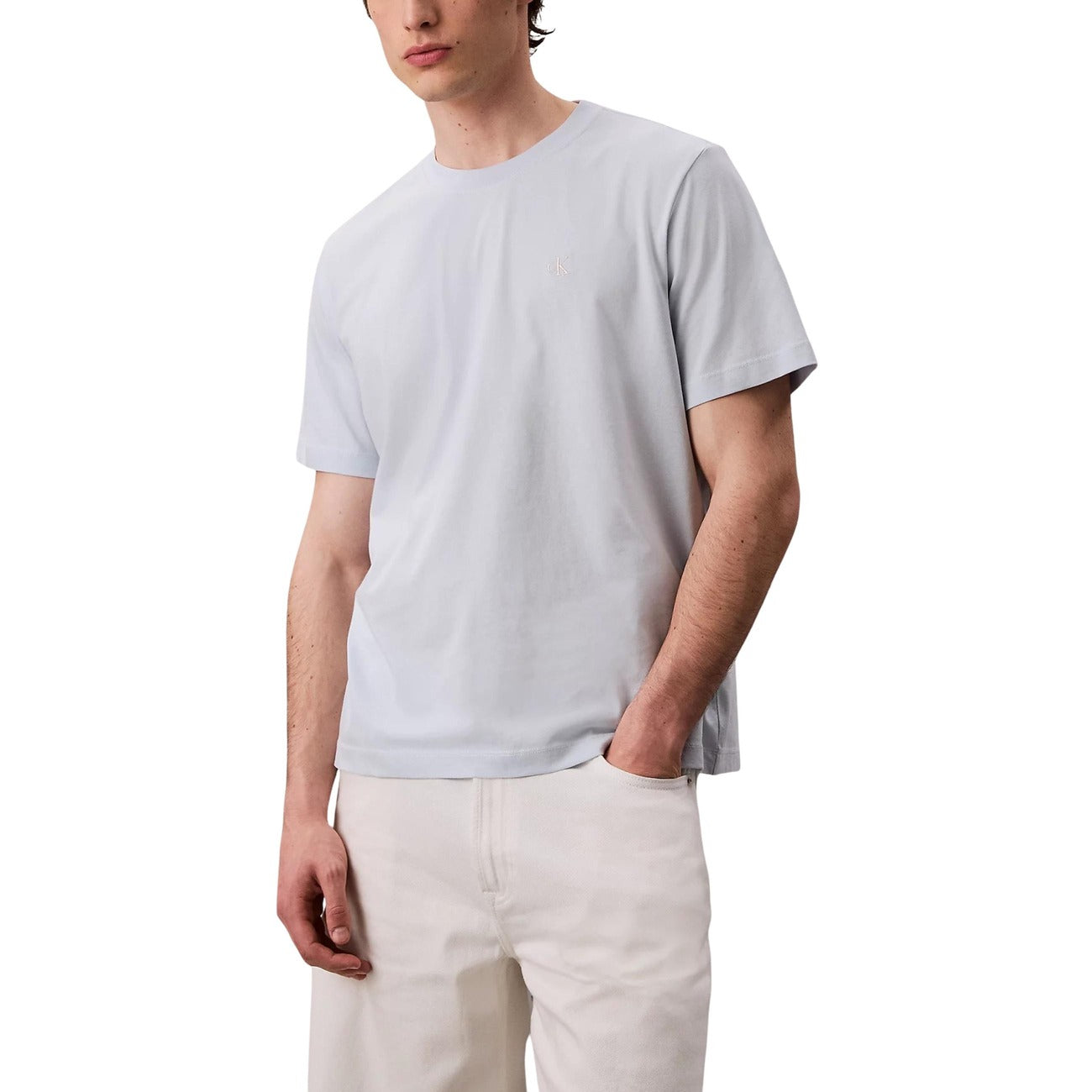 Calvin Klein Jeans - Calvin Klein Jeans T-Shirt Uomo