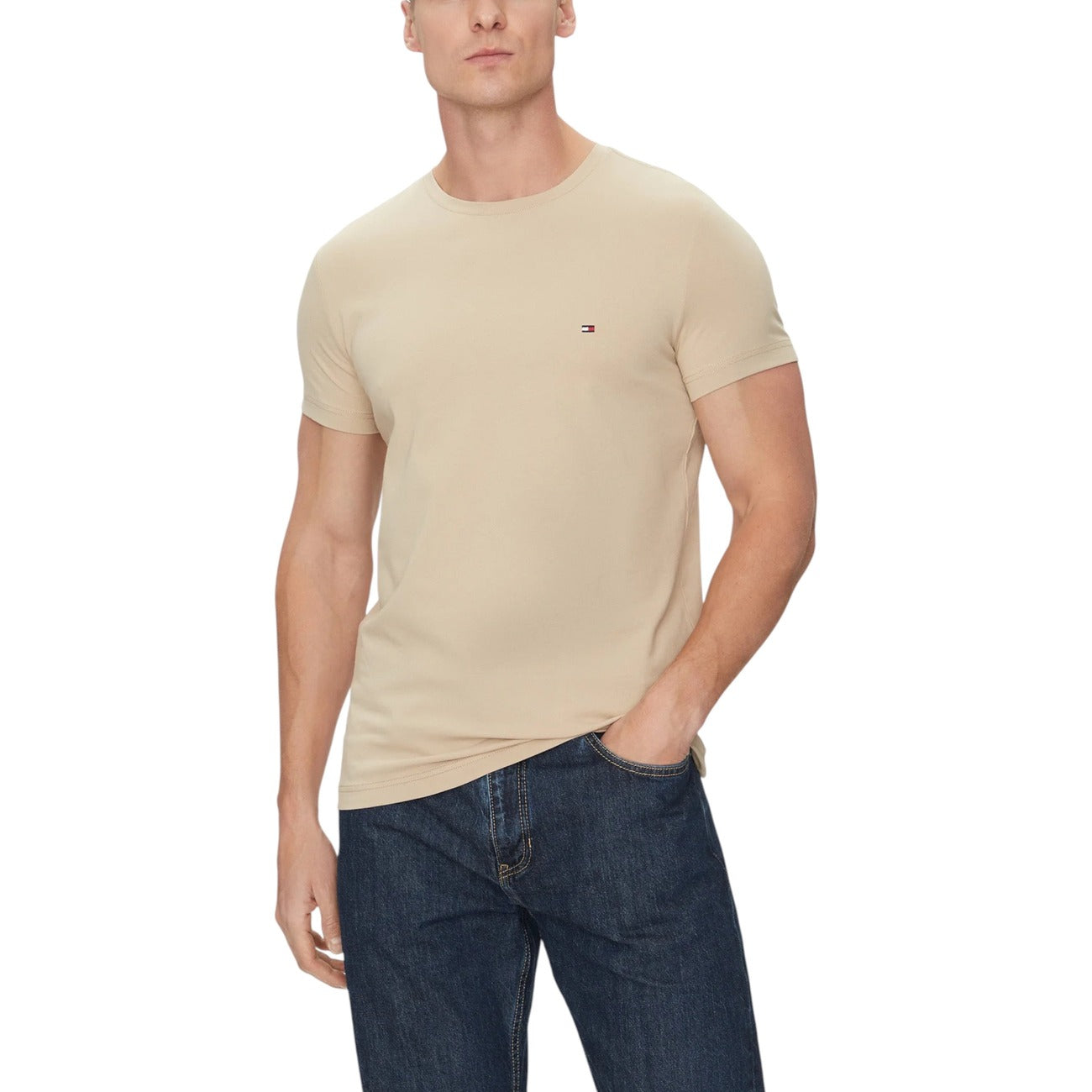 Tommy Hilfiger - Tommy Hilfiger Men's T-Shirt