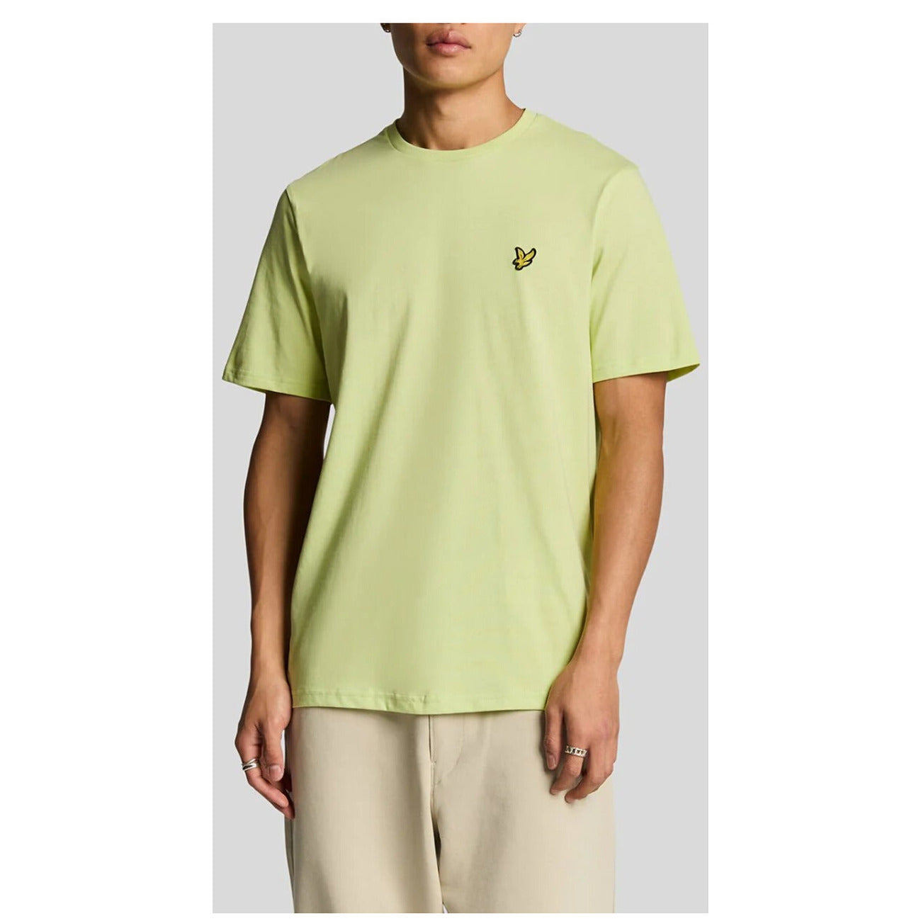 Lyle & Scott - Lyle & Scott T-Shirt Uomo
