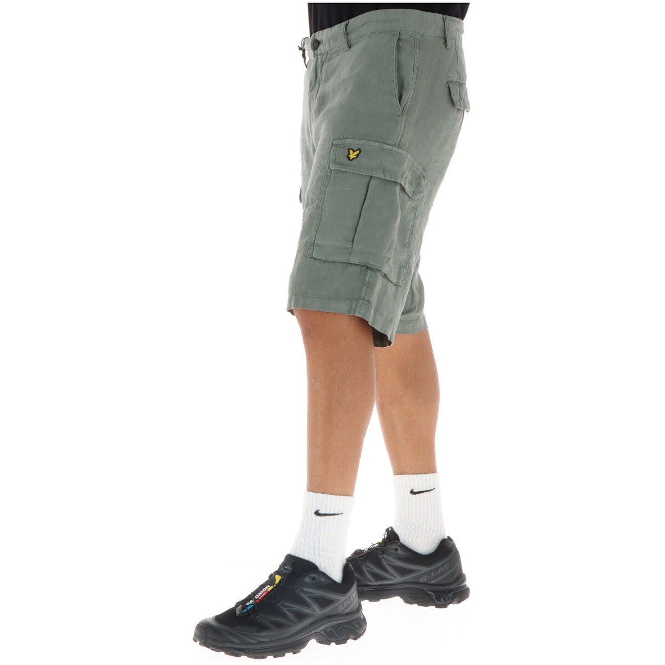 Lyle & Scott - Lyle & Scott Men's Pants