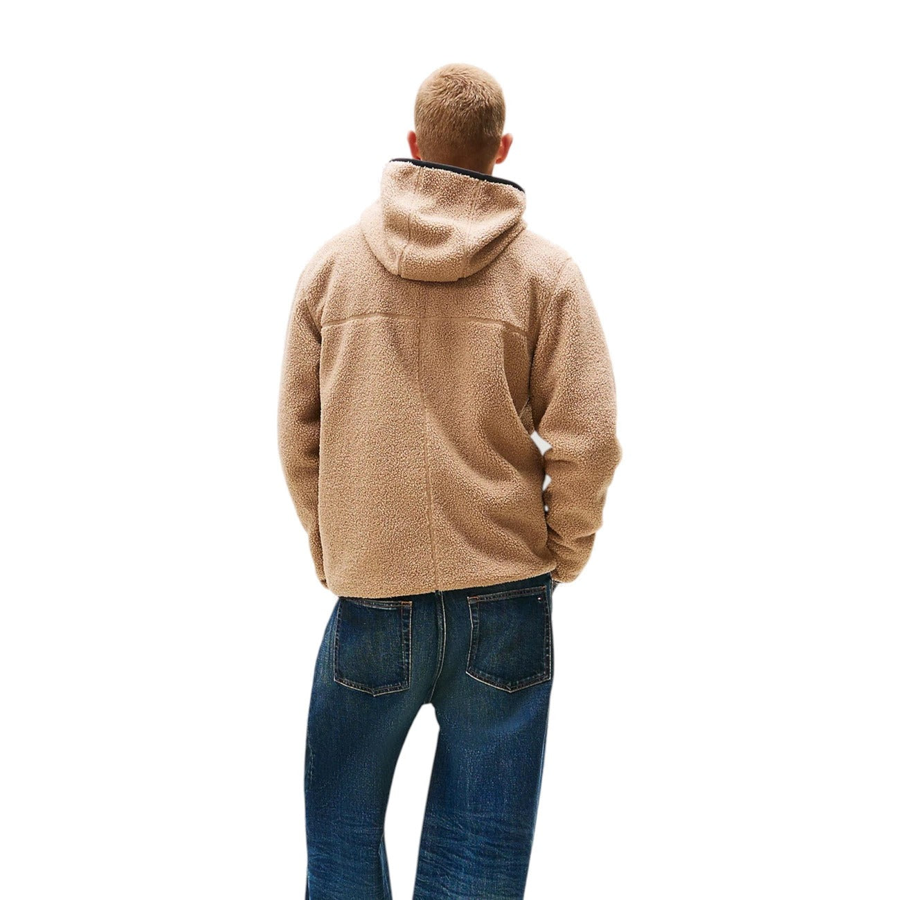 Tommy Hilfiger Jeans - Tommy Hilfiger Jeans Herren Sweatshirt