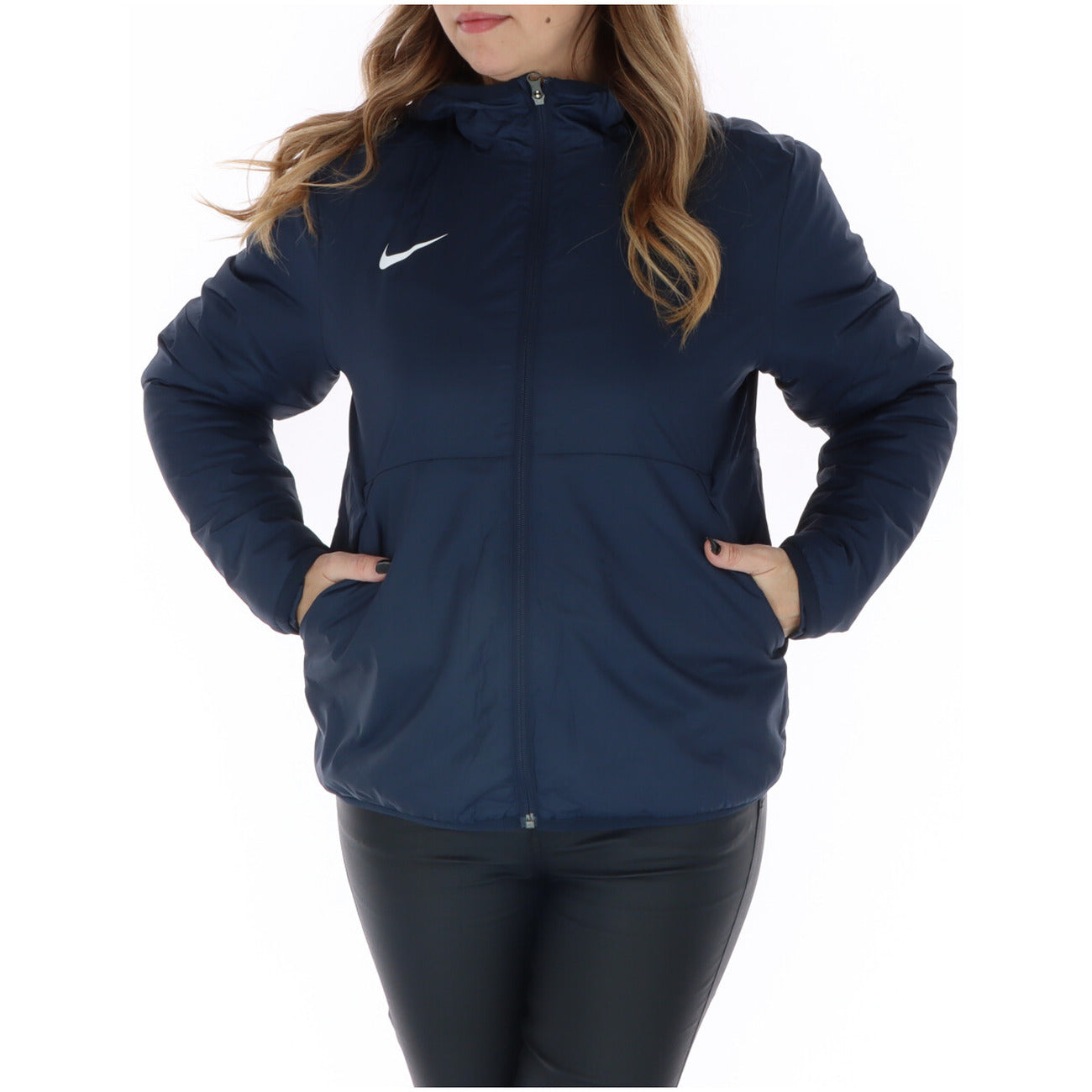 Nike - Nike Damenjacke