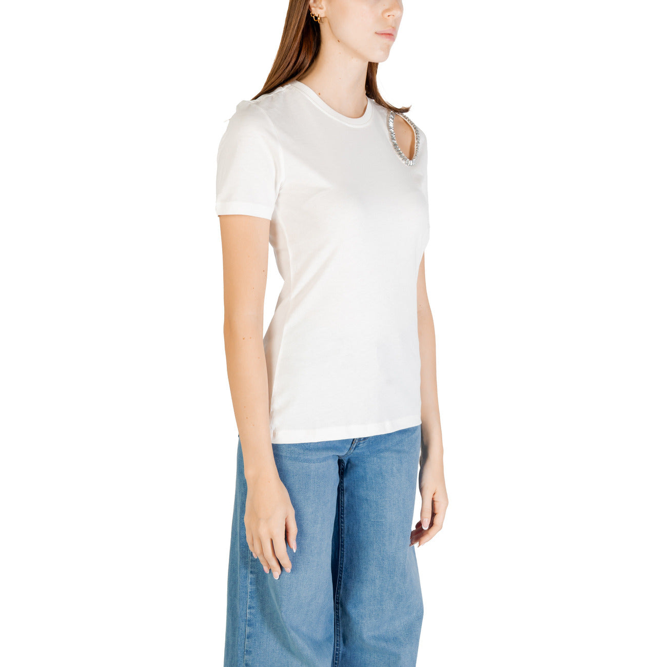 Only - Only Women's T-Shirt