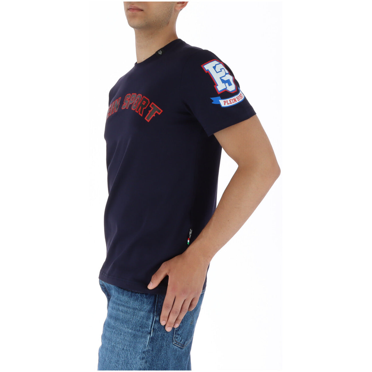 Plein Sport - Plein Sport T-Shirt Uomo