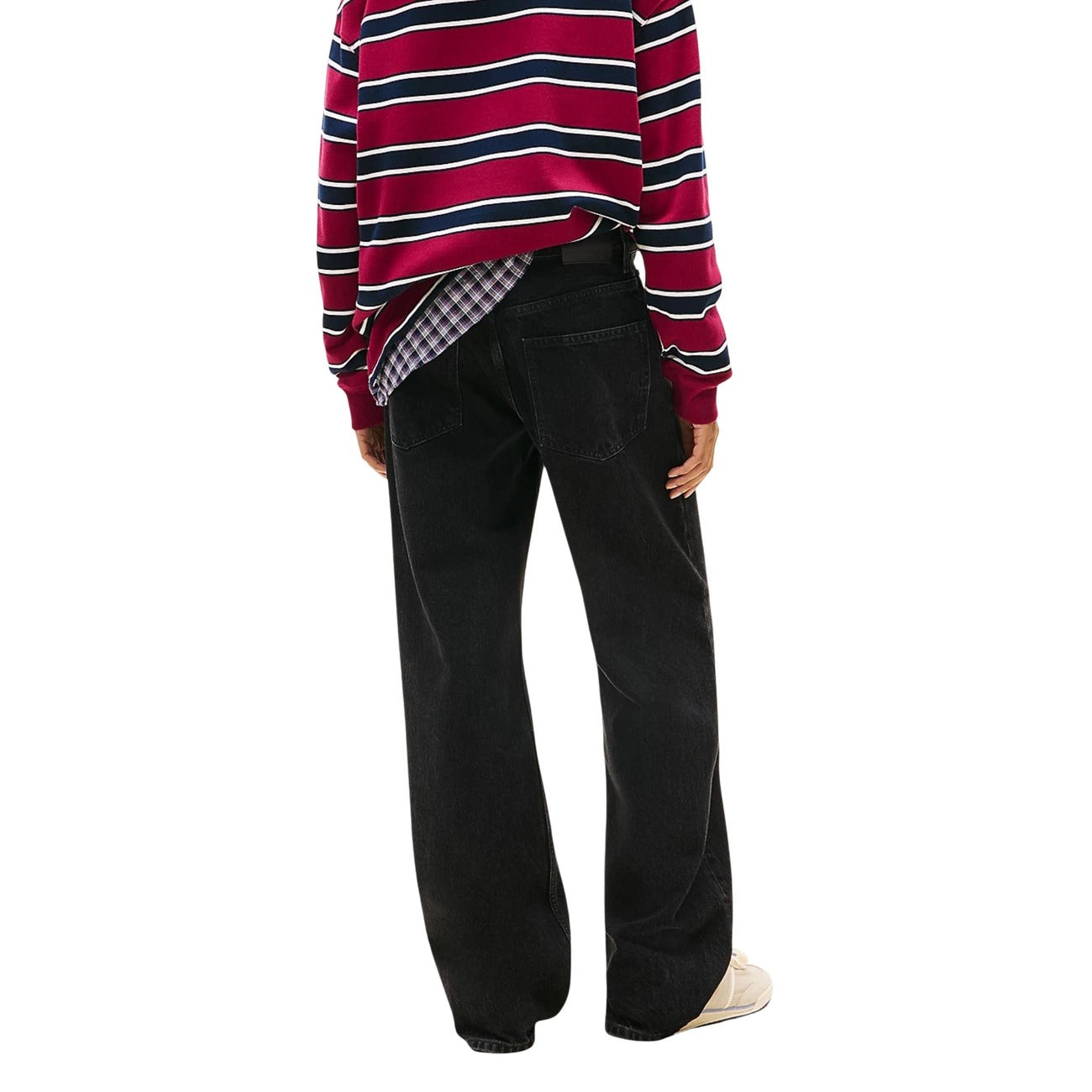 Tommy Hilfiger Jeans - Tommy Hilfiger Jeans Jeans Donna