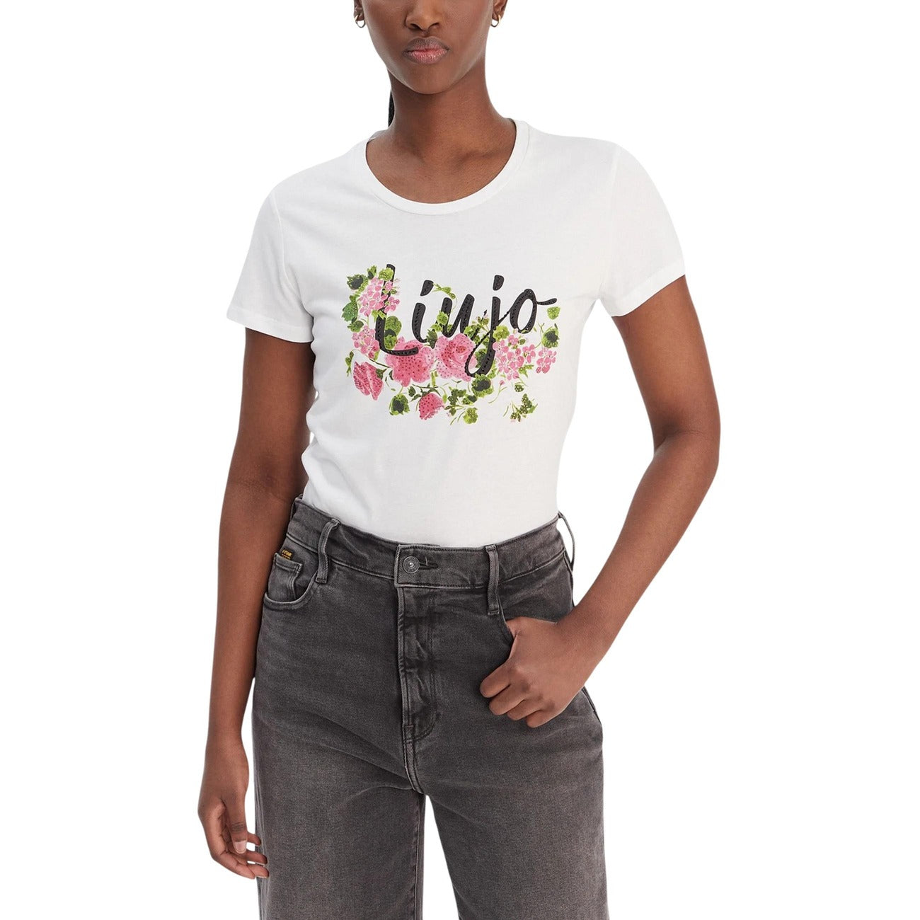 Liu Jo - Liu Jo T-Shirt Donna