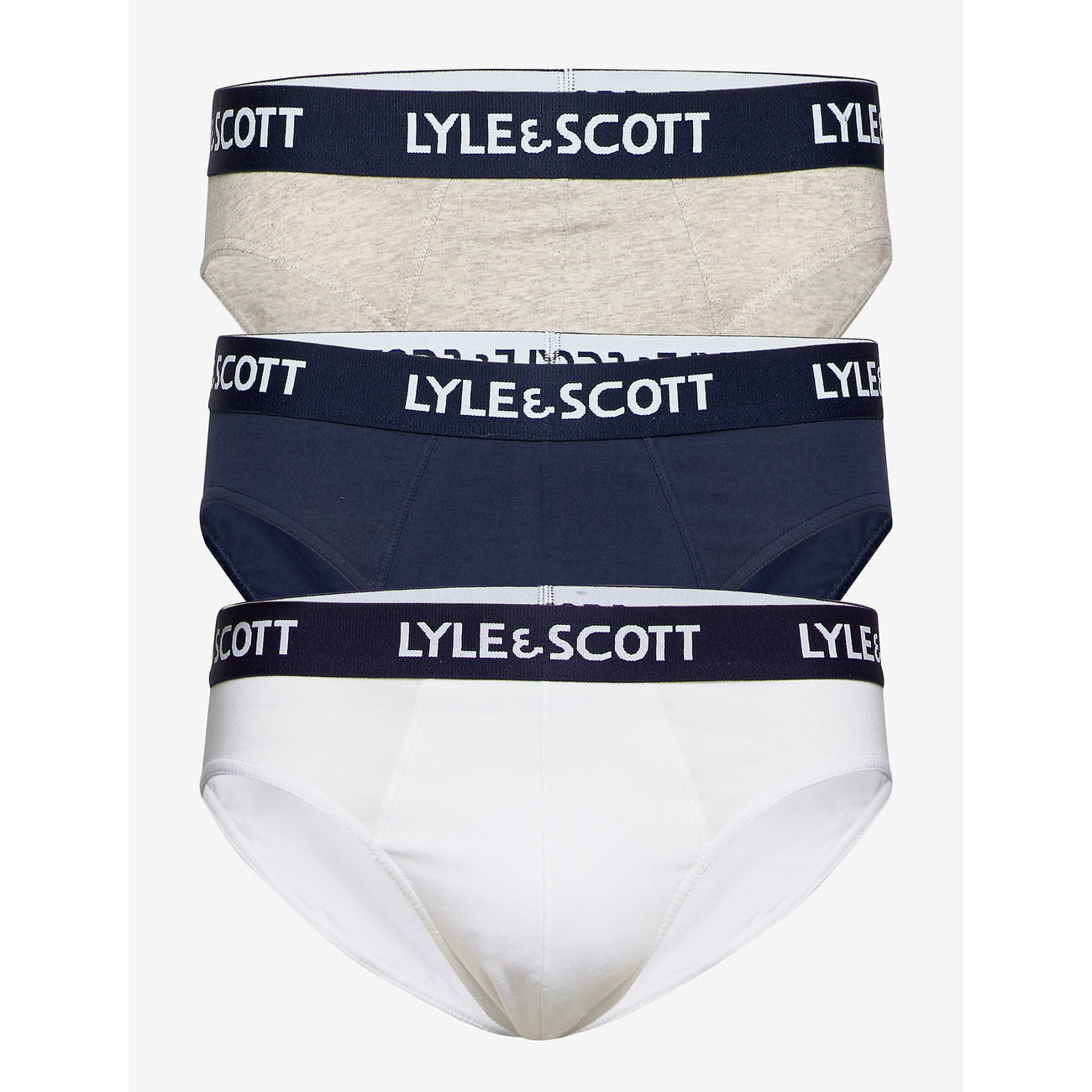 Lyle & Scott - Lyle & Scott Intimo Uomo