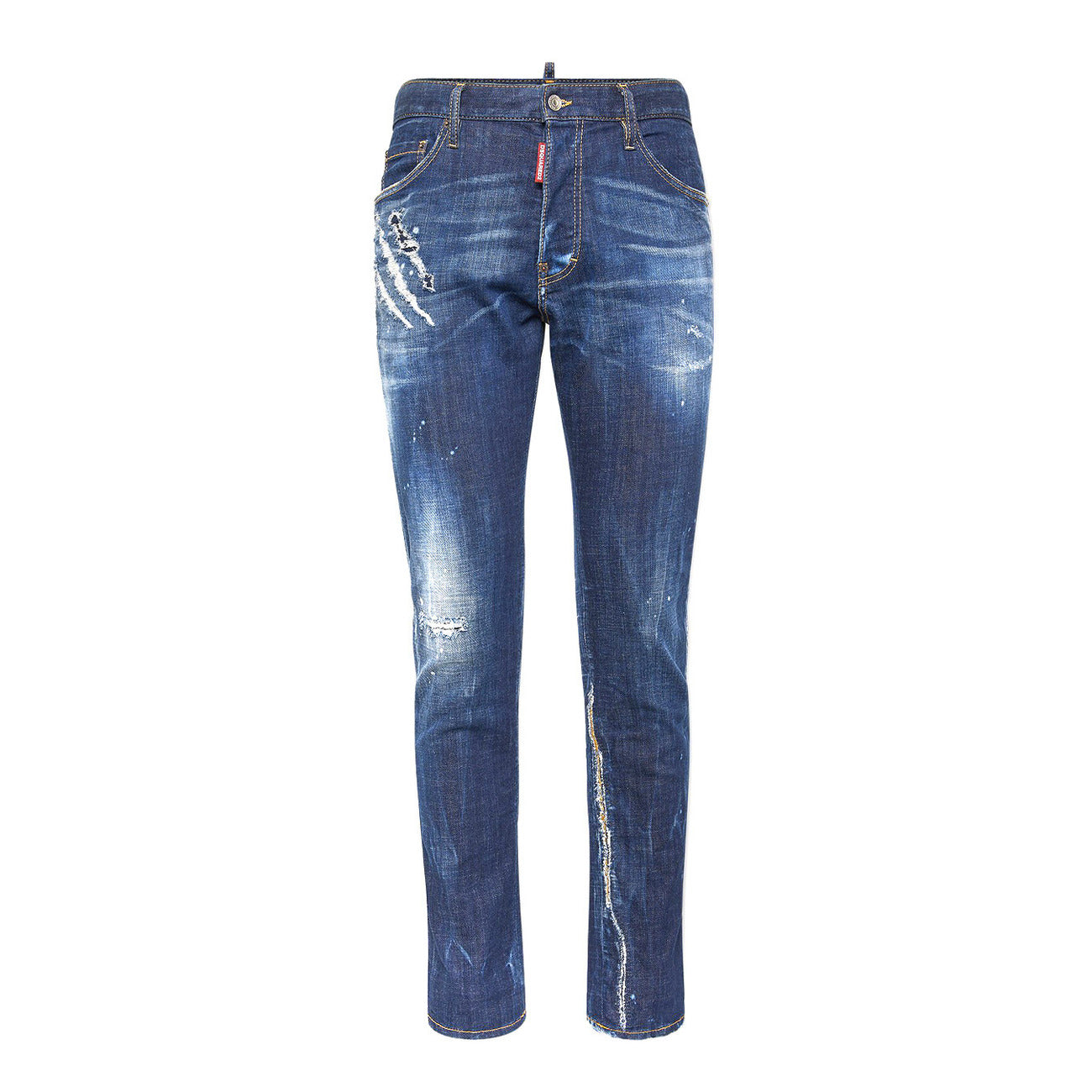 Dsquared2 - Dsquared2 Jeans Uomo