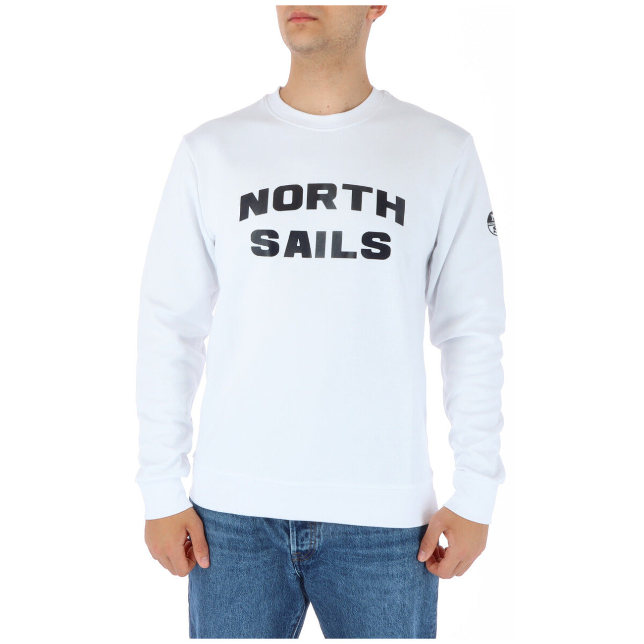North Sails - North Sails Men's Sweatshirt