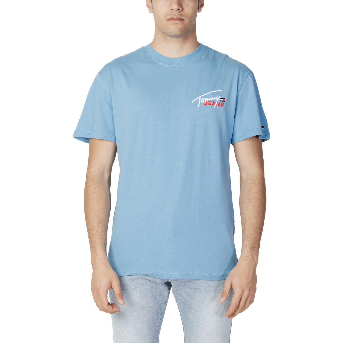 Tommy Hilfiger Jeans - Tommy Hilfiger Jeans T-Shirt Uomo