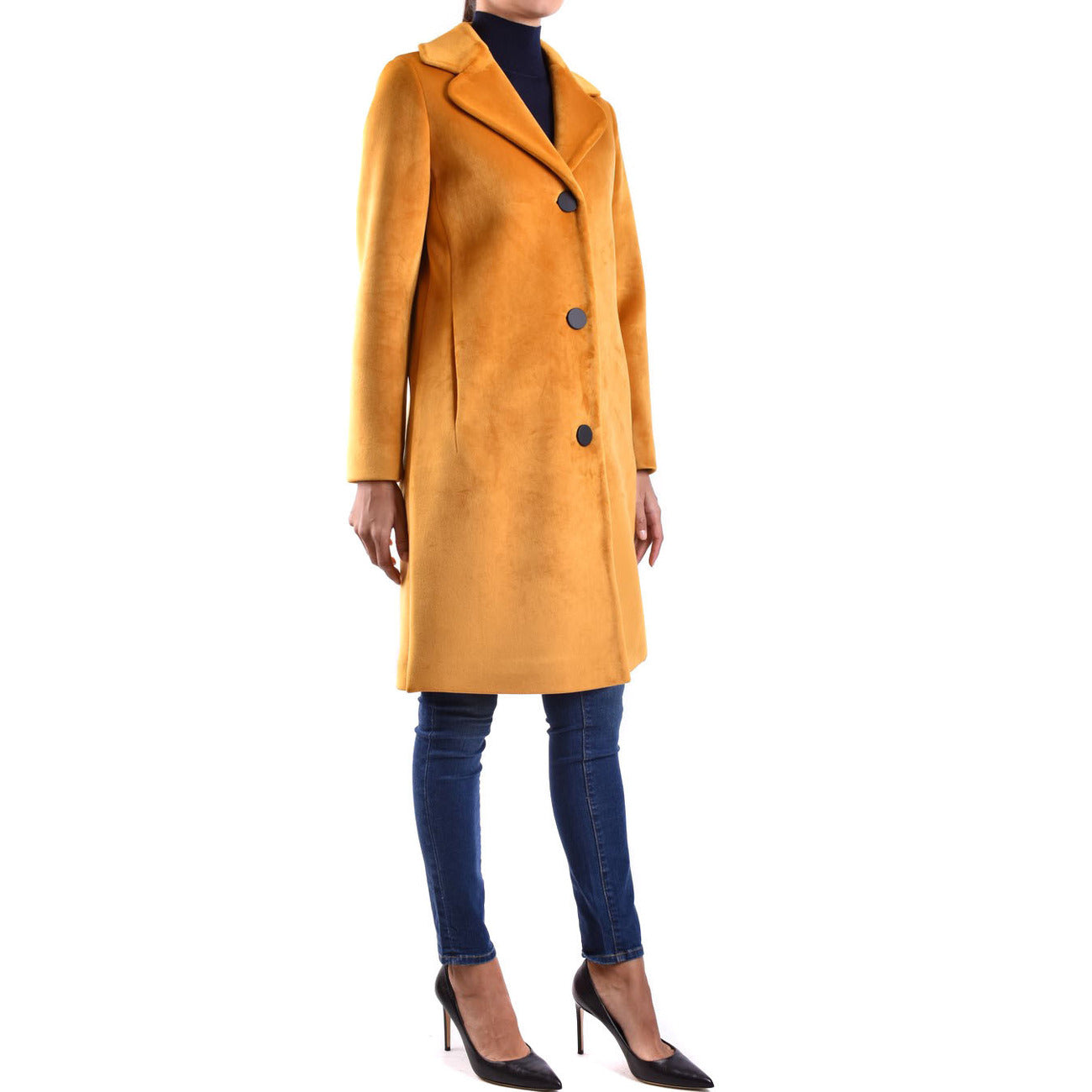 Rrd - Rrd Cappotto Donna