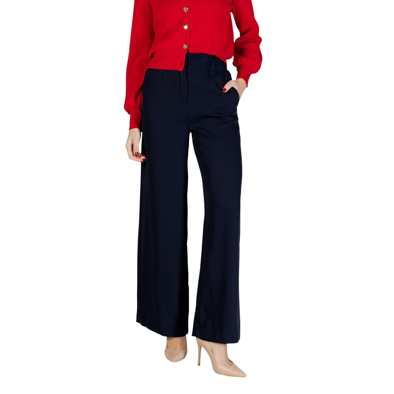 Morgan De Toi - Morgan De Toi Women's Pants