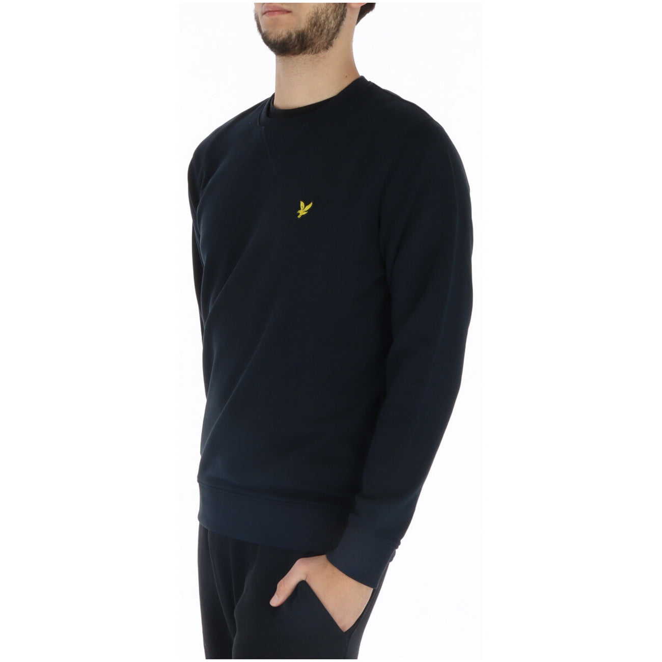 Lyle & Scott - Lyle & Scott Men's Sweatshirt