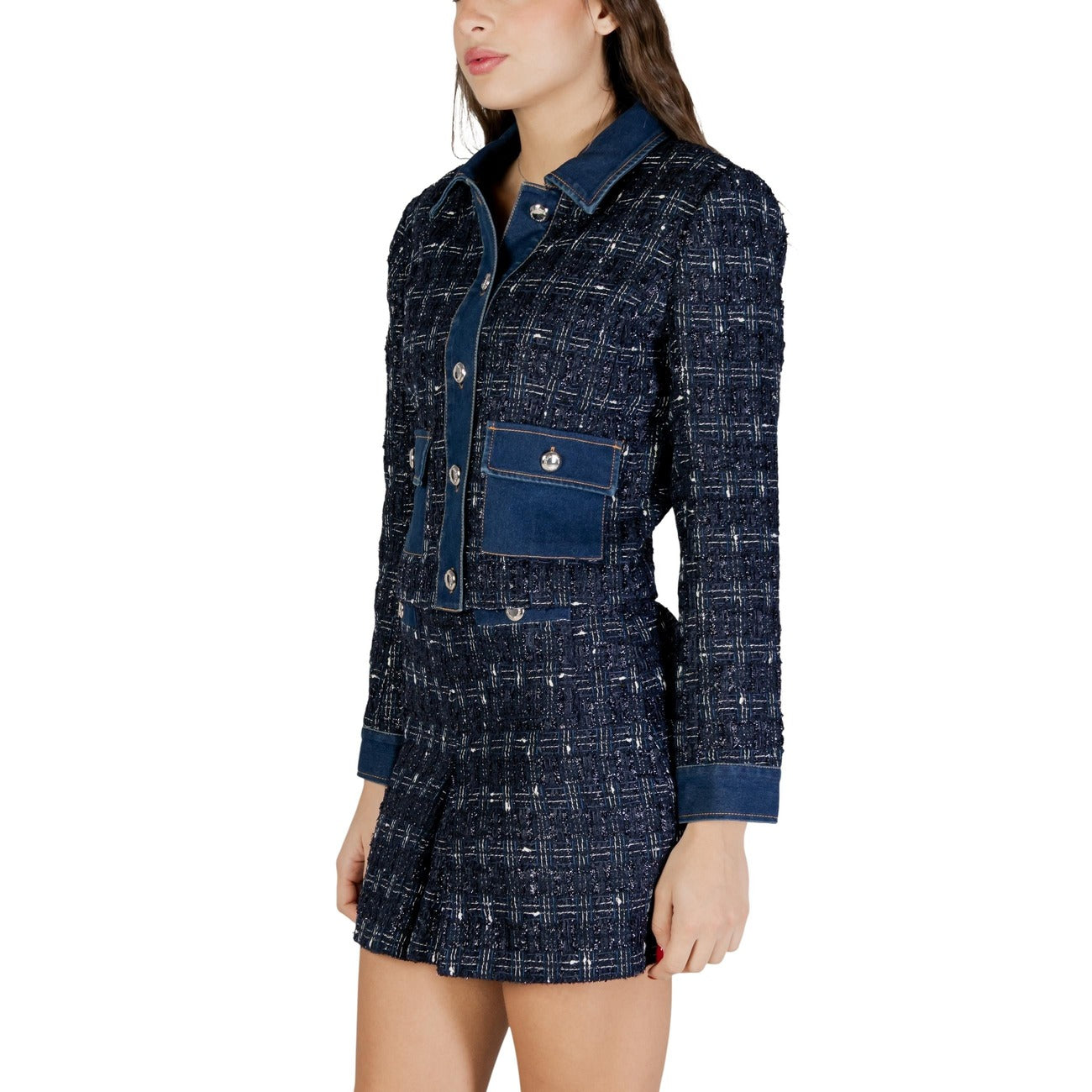 Morgan De Toi - Morgan De Toi Giacca Donna