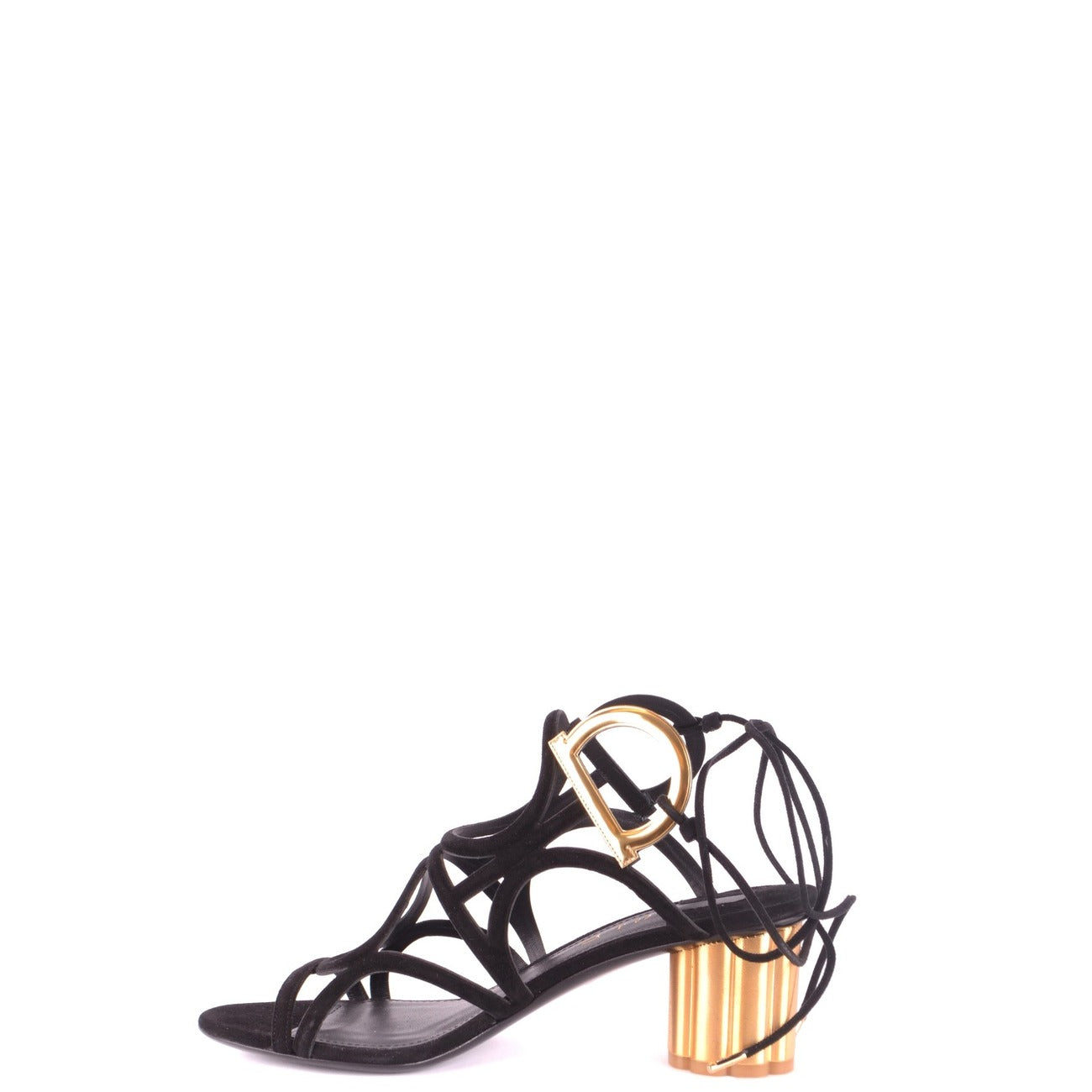 Salvatore Ferragamo - Salvatore Ferragamo Women's Sandals