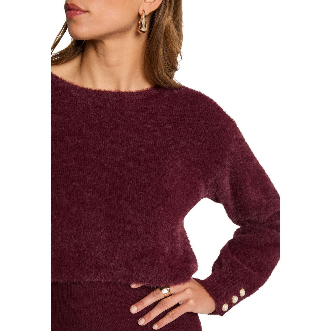 Morgan De Toi - Morgan De Toi Damenkleid