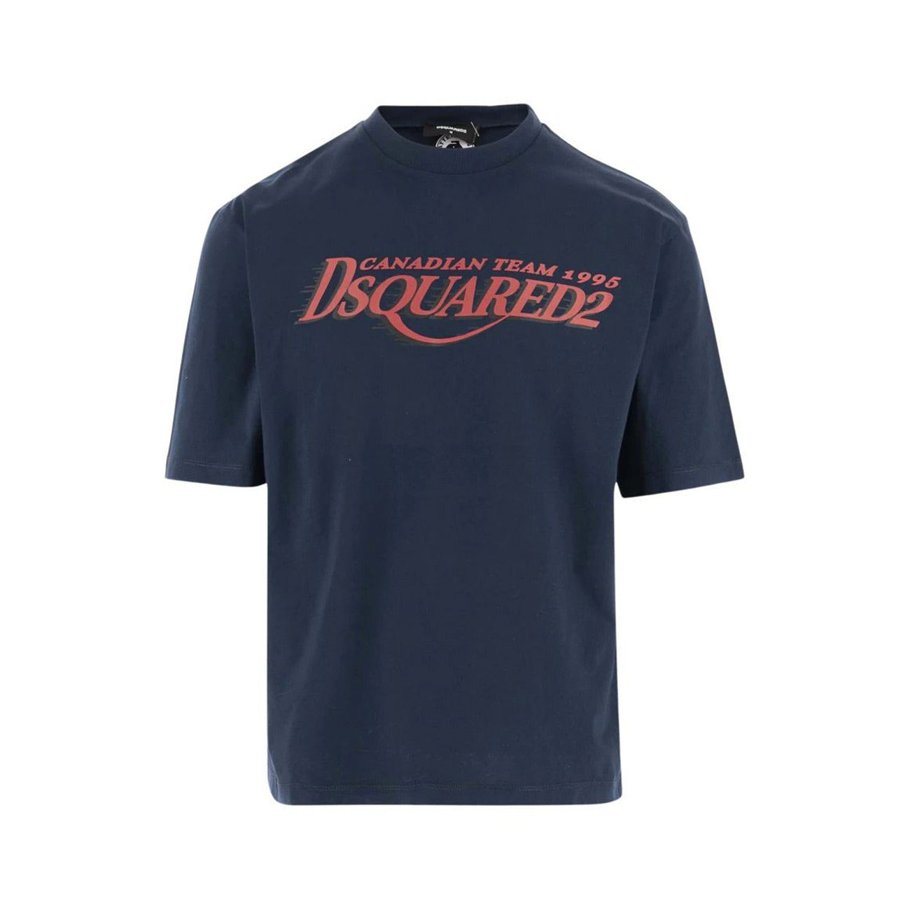 Dsquared2 - Dsquared2 T-Shirt Uomo