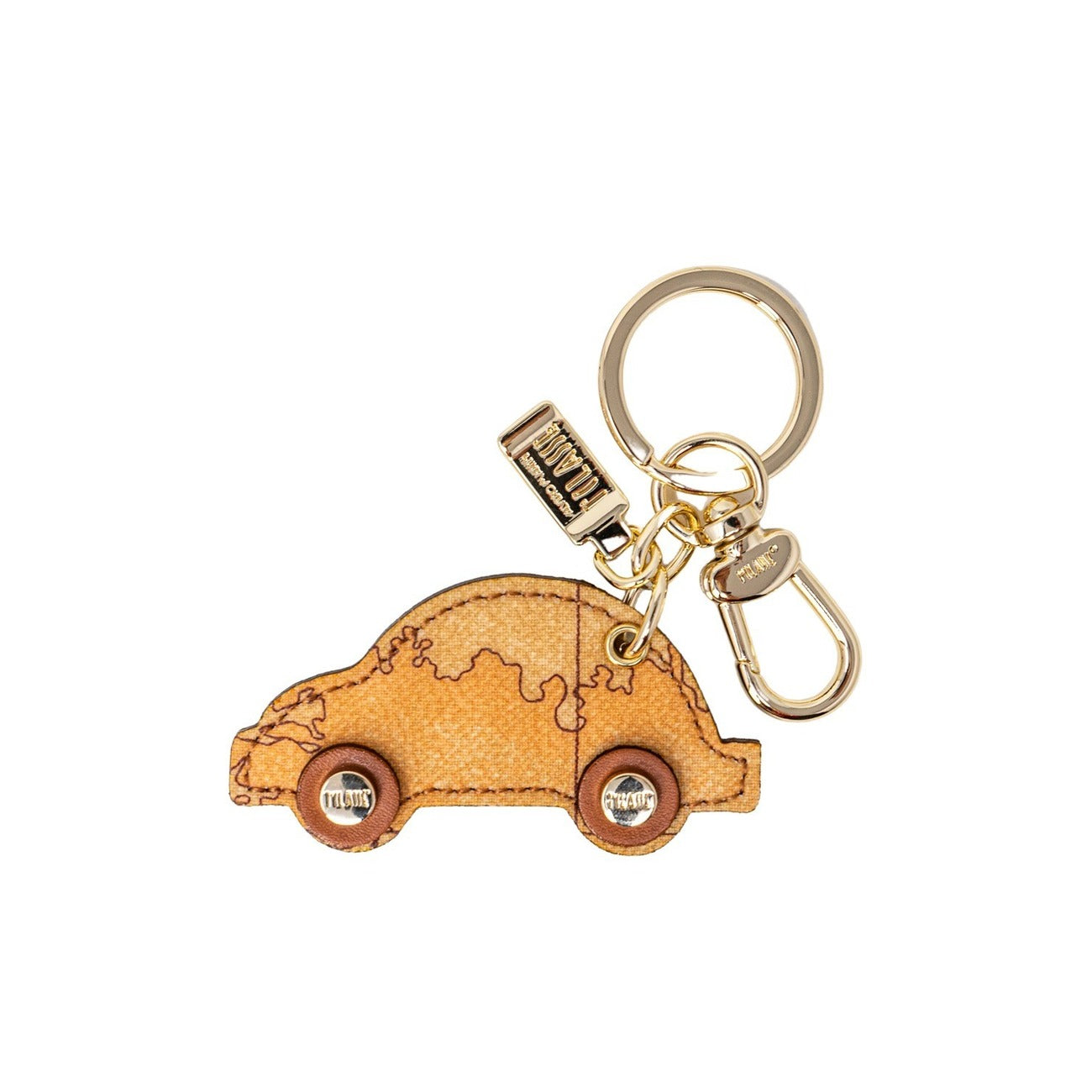 Alviero Martini First Class - Alviero Martini First Class Women's Keychain